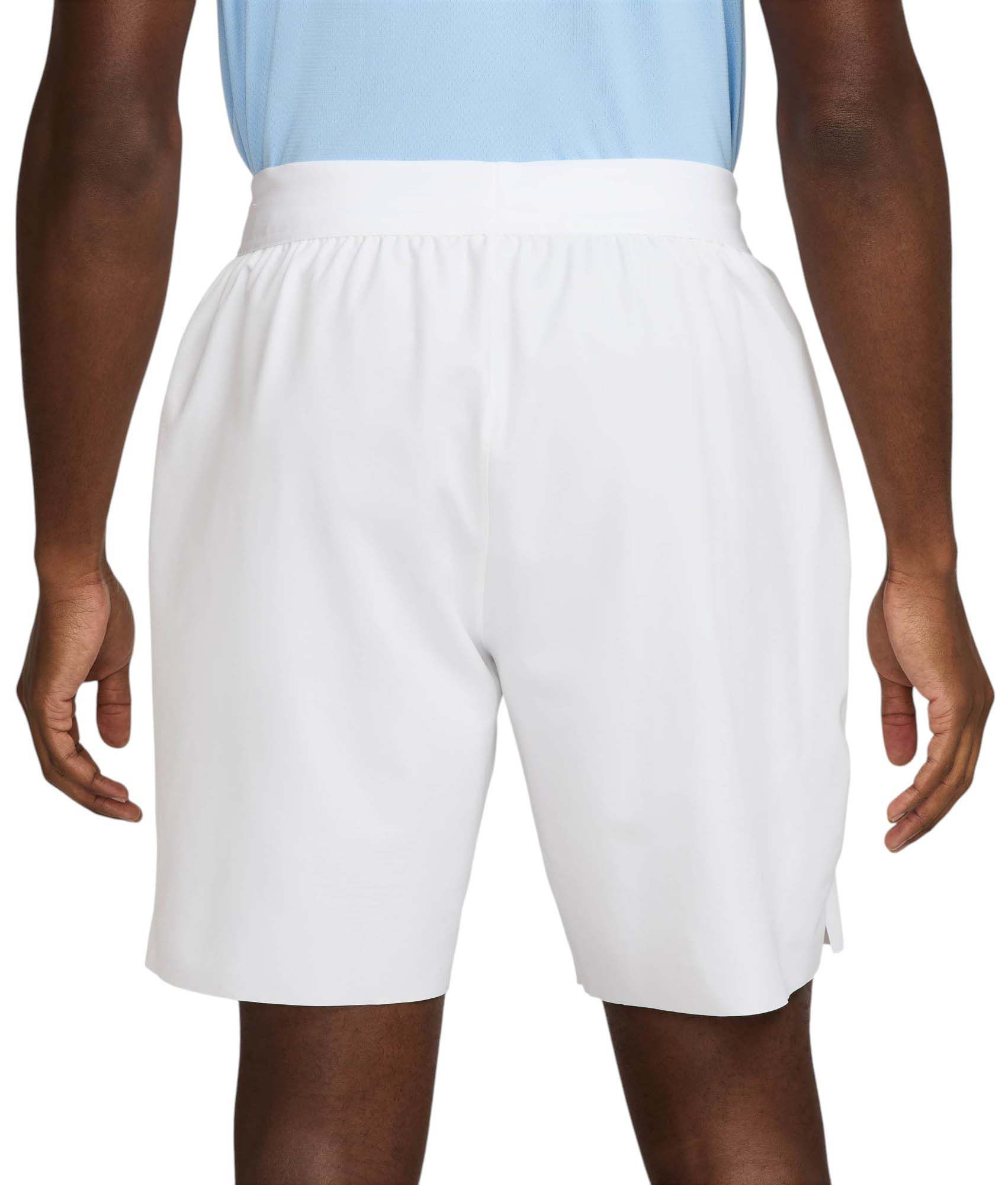 Nike Men's NikeCourt Advantage 8" Dri-FIT Tennis Short product image