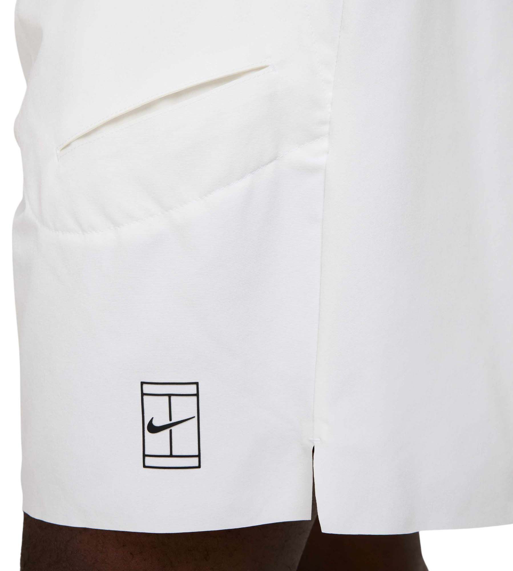 Nike Men's NikeCourt Advantage 8" Dri-FIT Tennis Short product image