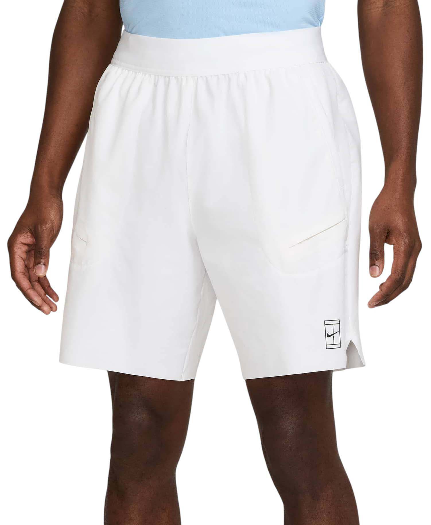 Nike Men's NikeCourt Advantage 8" Dri-FIT Tennis Short product image