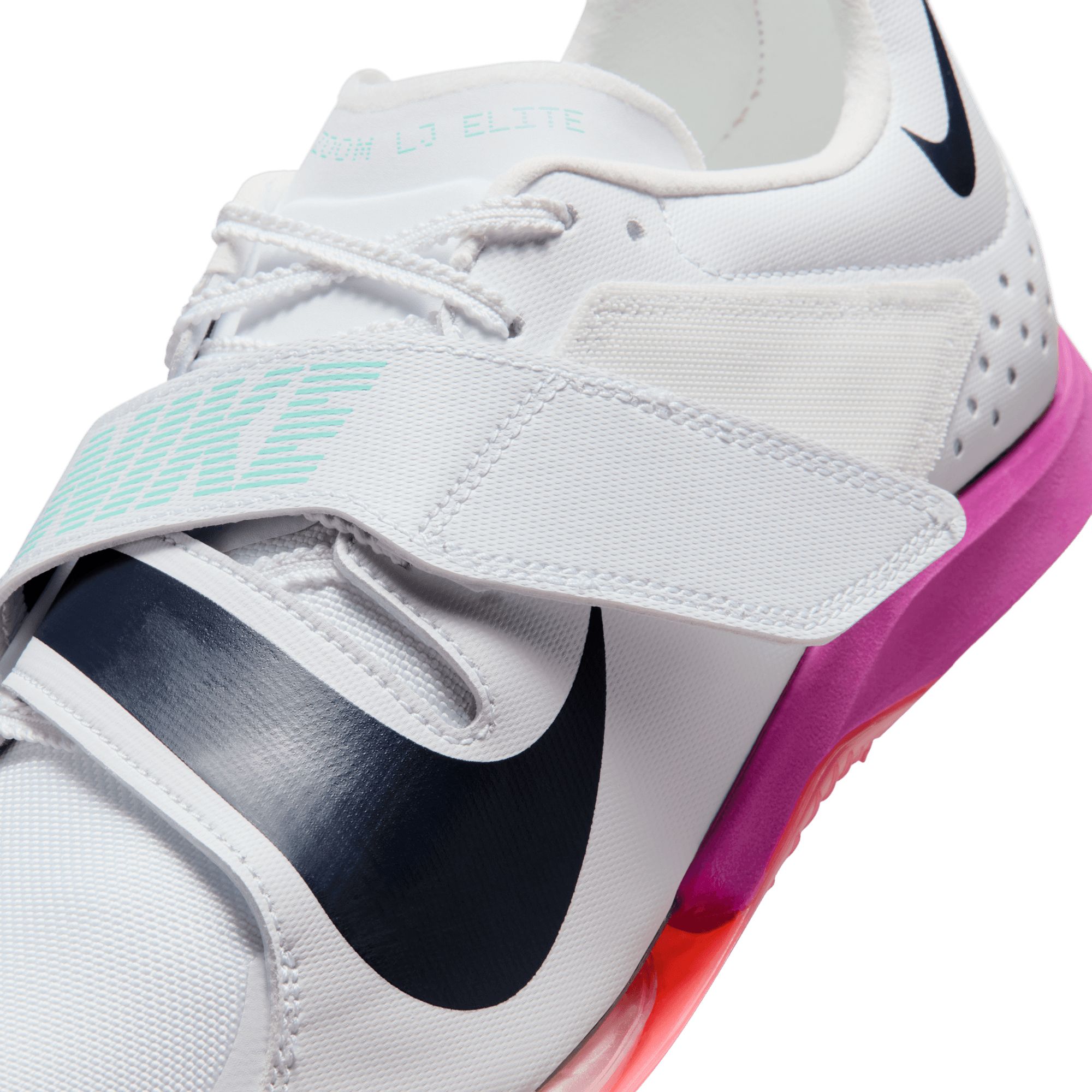 Nike Air Zoom Long Jump Elite Track and Field Shoes product image