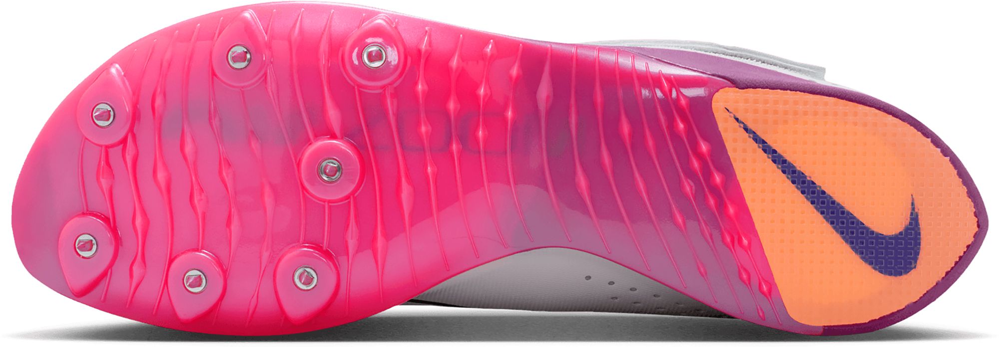 Nike Air Zoom Long Jump Elite Track and Field Shoes product image