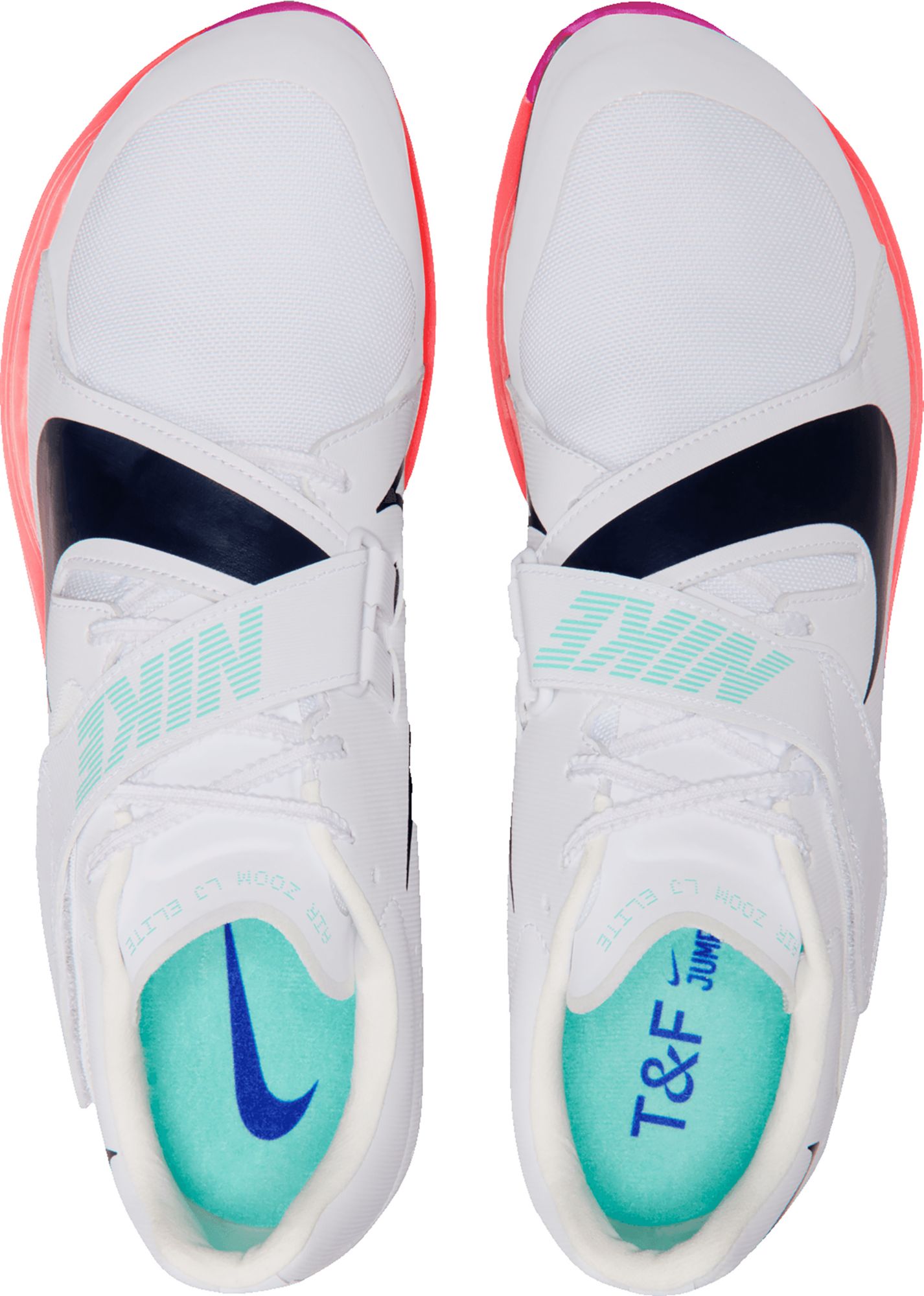 Nike Air Zoom Long Jump Elite Track and Field Shoes product image