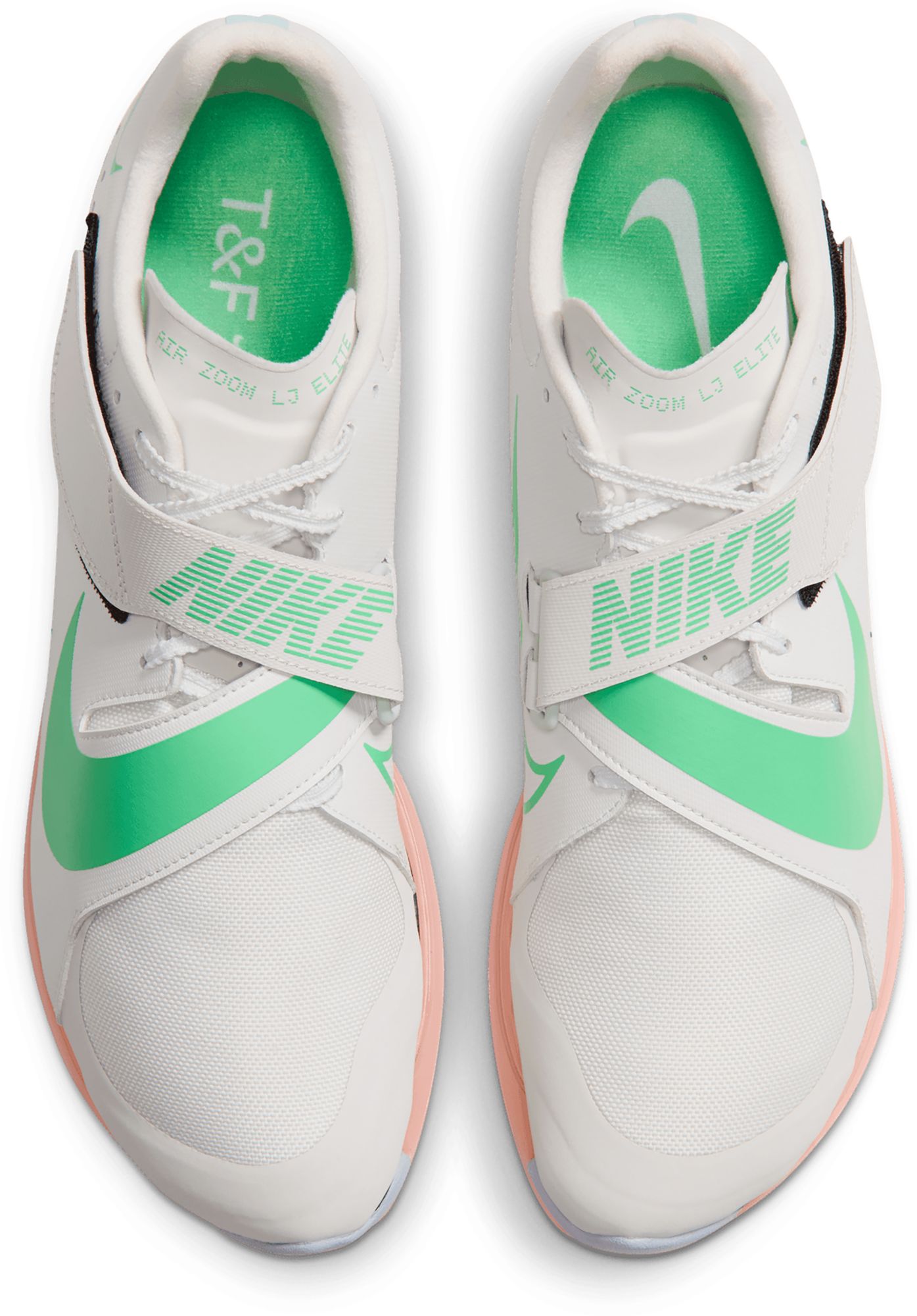 Nike Air Zoom Long Jump Elite Track and Field Shoes | Dick's
