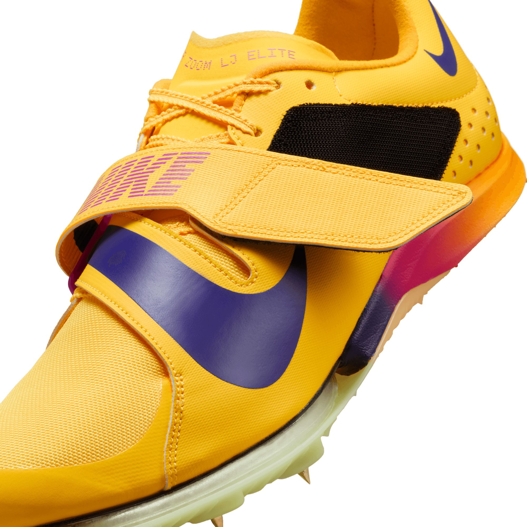 Nike Air Zoom Long Jump Elite Track and Field Shoes product image