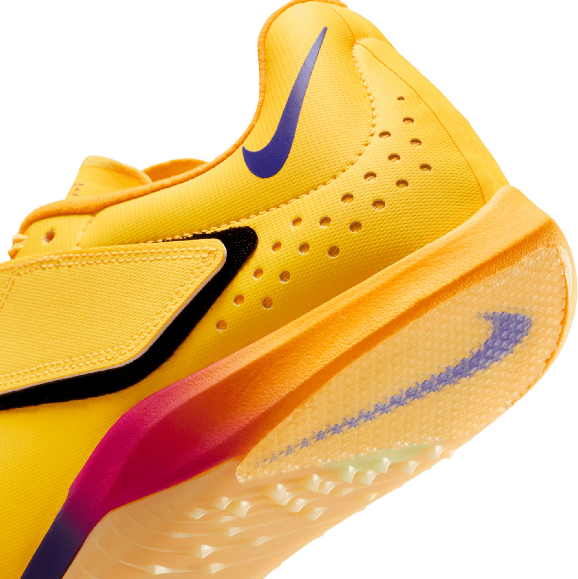 Nike Air Zoom Long Jump Elite Track and Field Shoes product image
