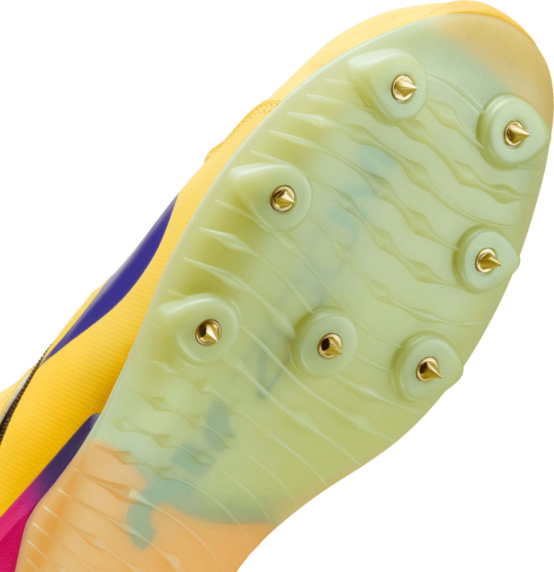 Nike Air Zoom Long Jump Elite Track and Field Shoes product image