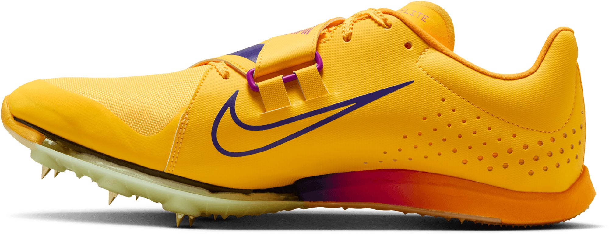 Nike Air Zoom Long Jump Elite Track and Field Shoes product image