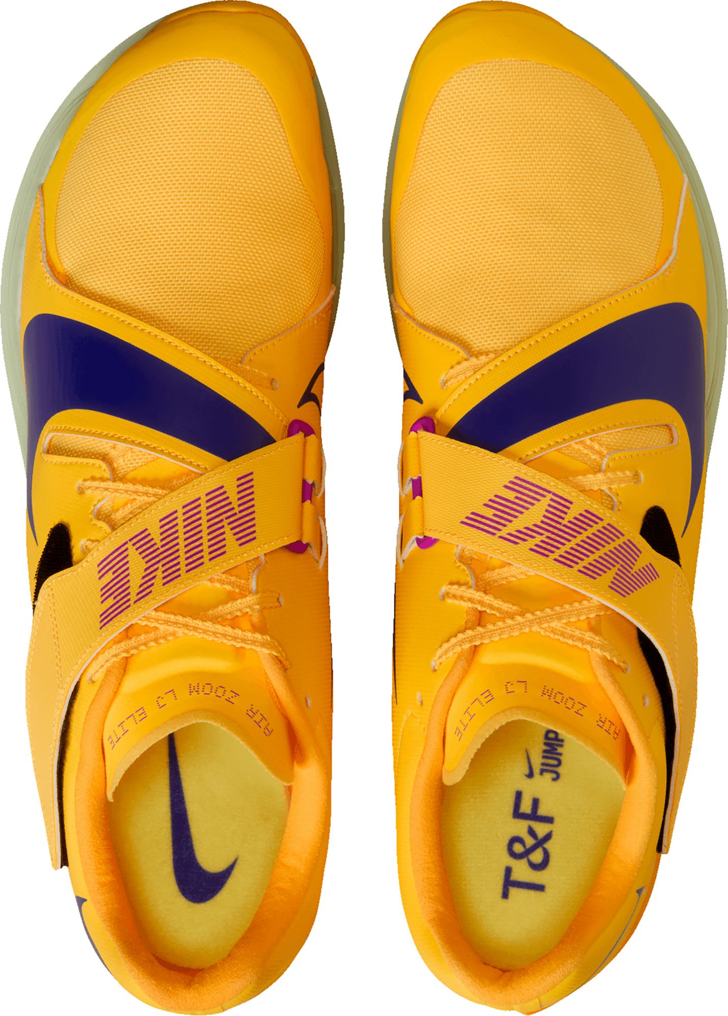 Nike Air Zoom Long Jump Elite Track and Field Shoes product image