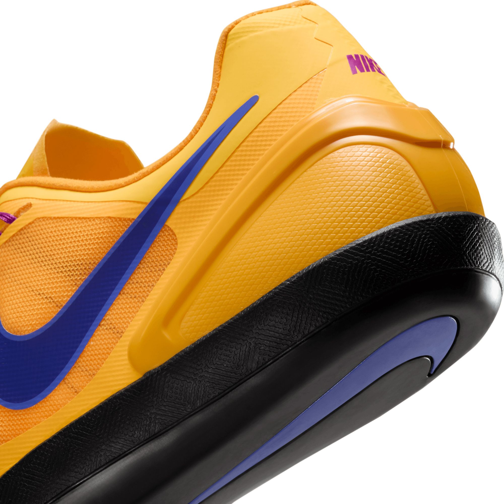Nike Zoom Rotational 6 Track and Field Shoes product image