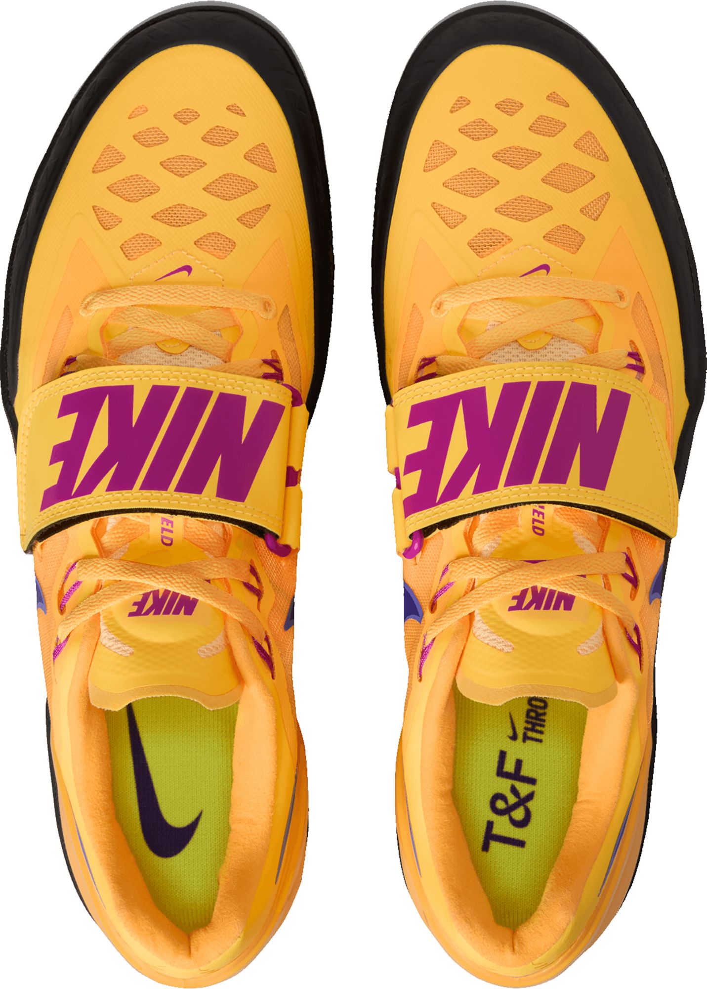 Nike Zoom Rotational 6 Track and Field Shoes product image