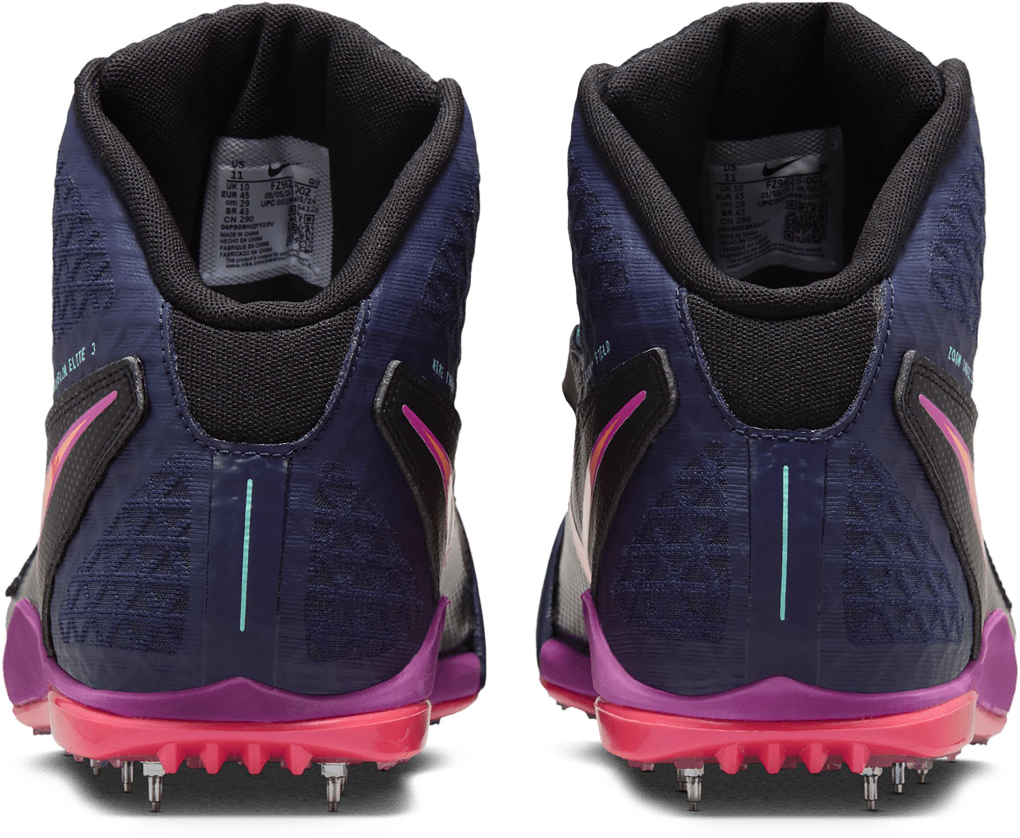 Nike Zoom Javelin Elite 3 Track and Field Shoes product image