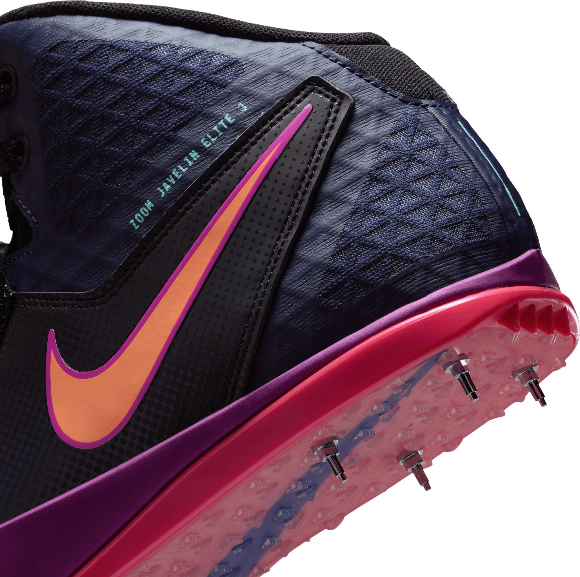 Nike Zoom Javelin Elite 3 Track and Field Shoes product image