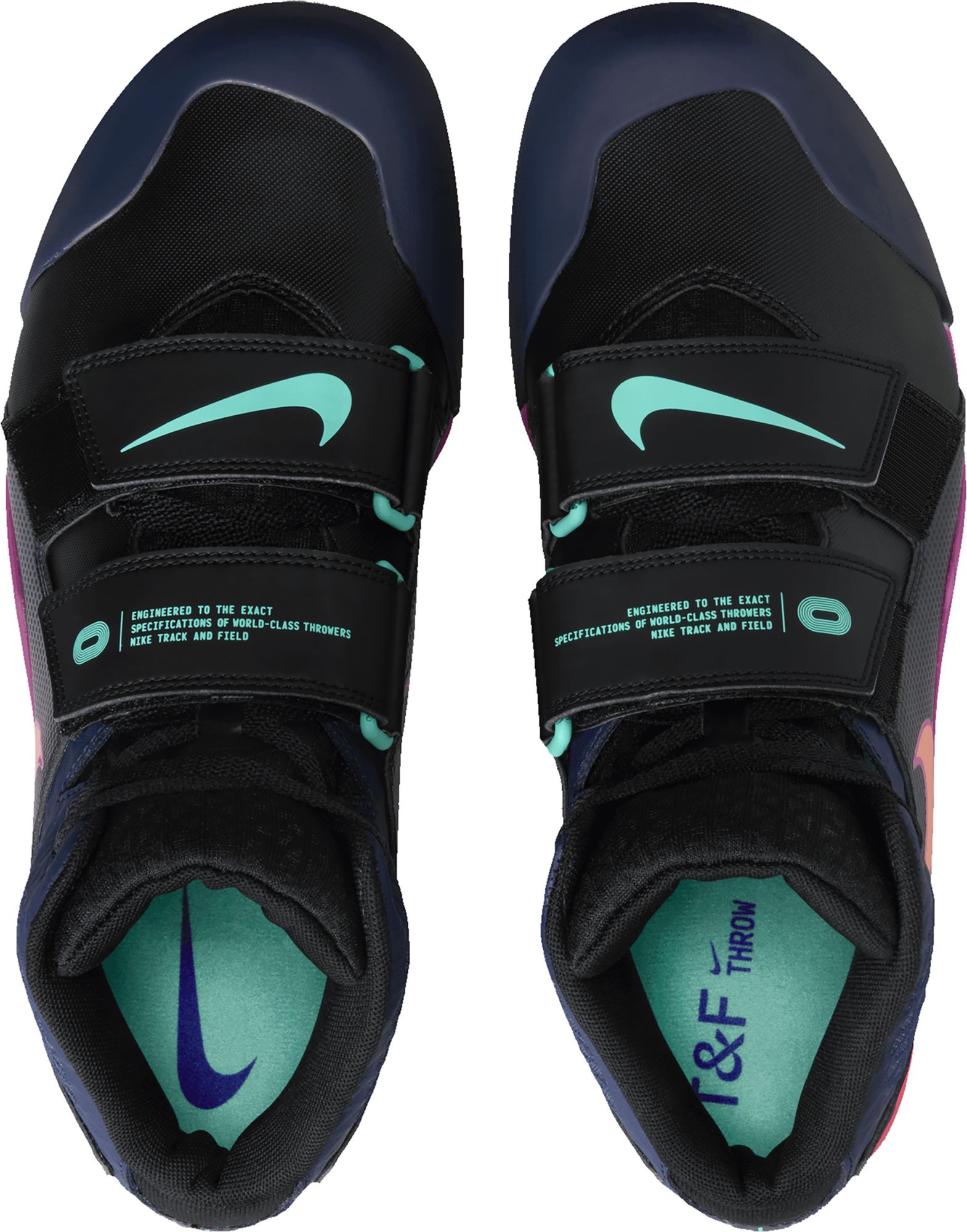 Nike Zoom Javelin Elite 3 Track and Field Shoes product image