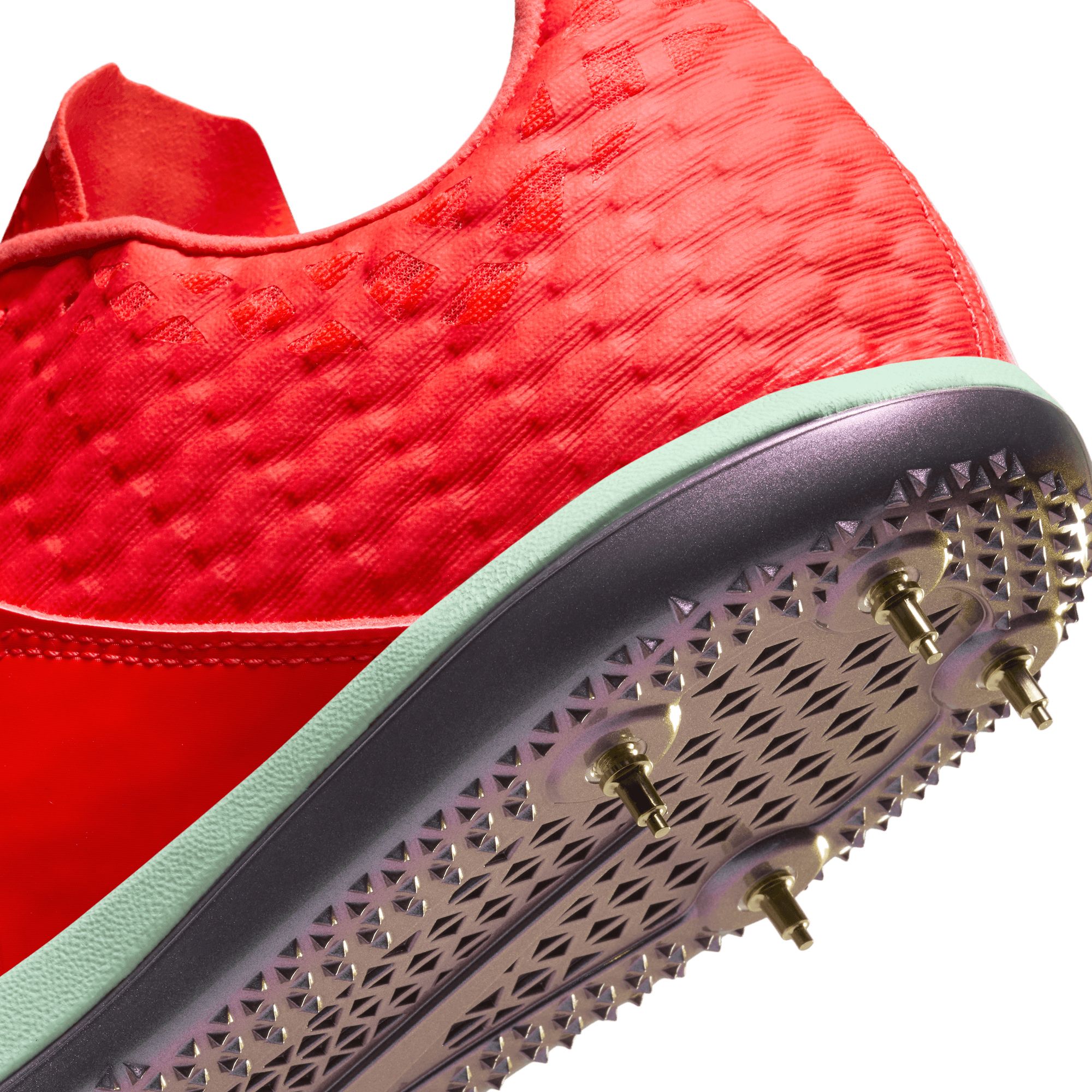 Nike High Jump Elite Track and Field Shoes product image