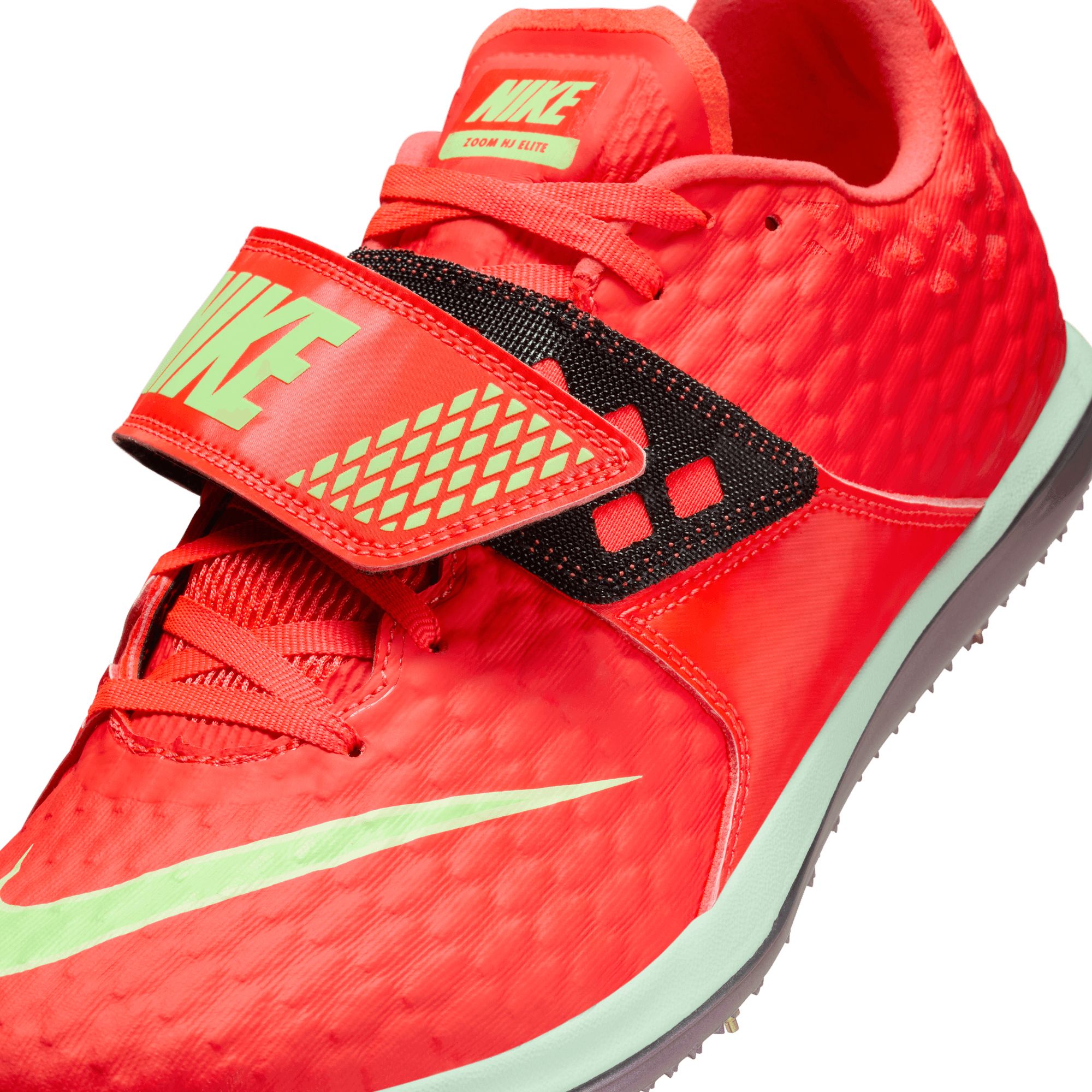 Nike High Jump Elite Track and Field Shoes product image