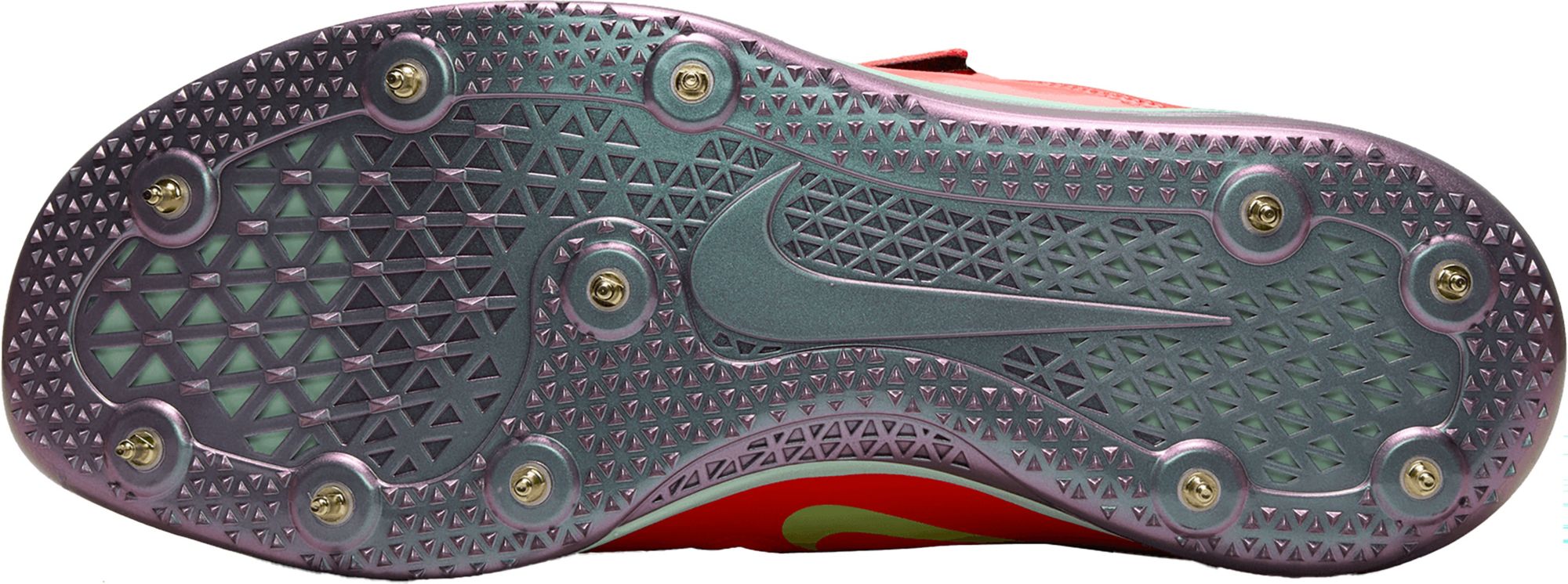 Nike High Jump Elite Track and Field Shoes product image