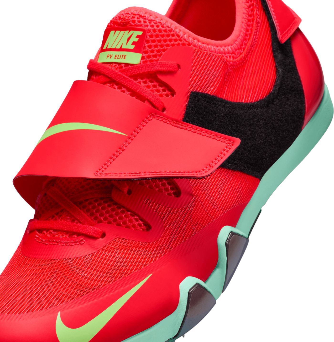 Nike high jump shoes clearance