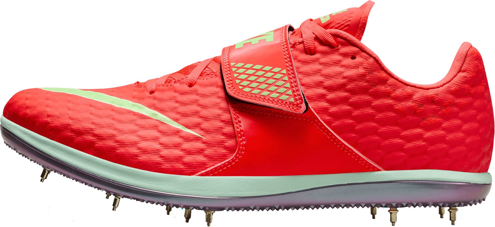 Nike High Jump Elite Track and Field Shoes product image