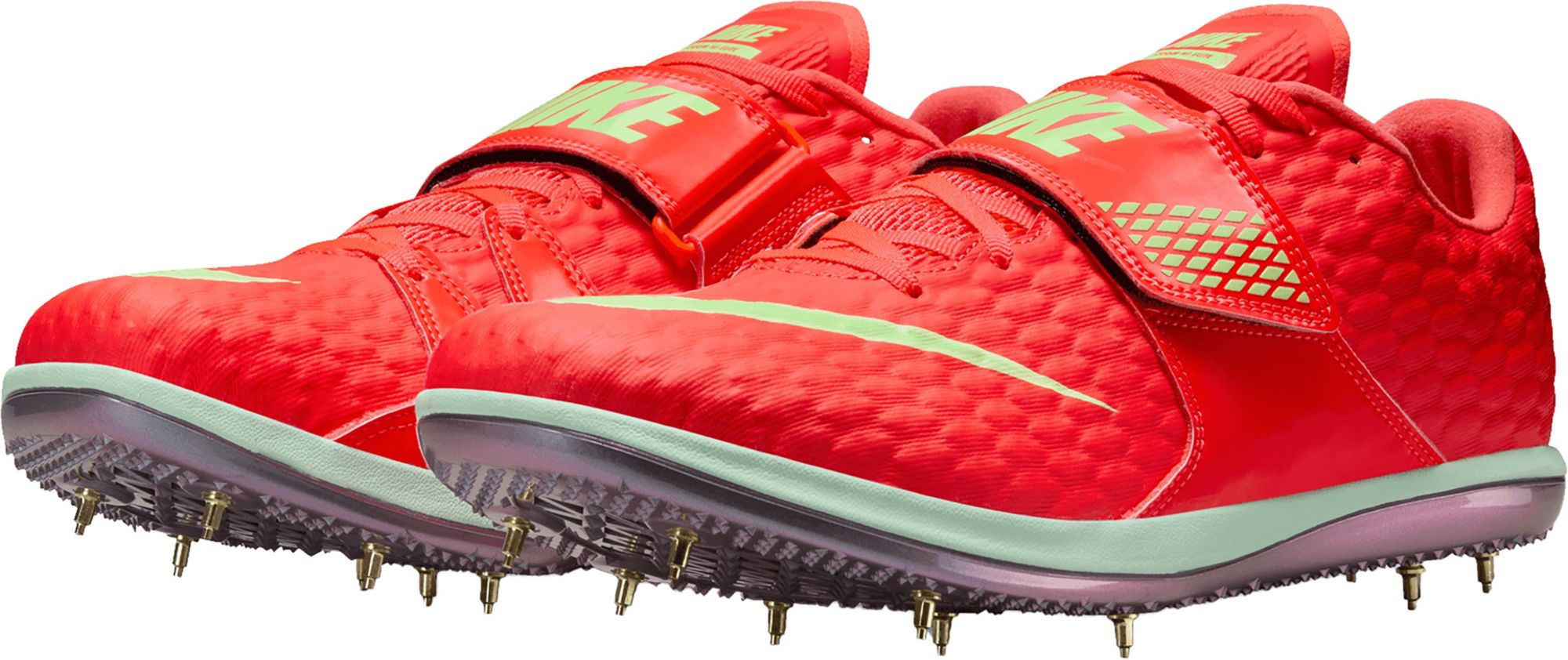 Nike High Jump Elite Track and Field Shoes product image