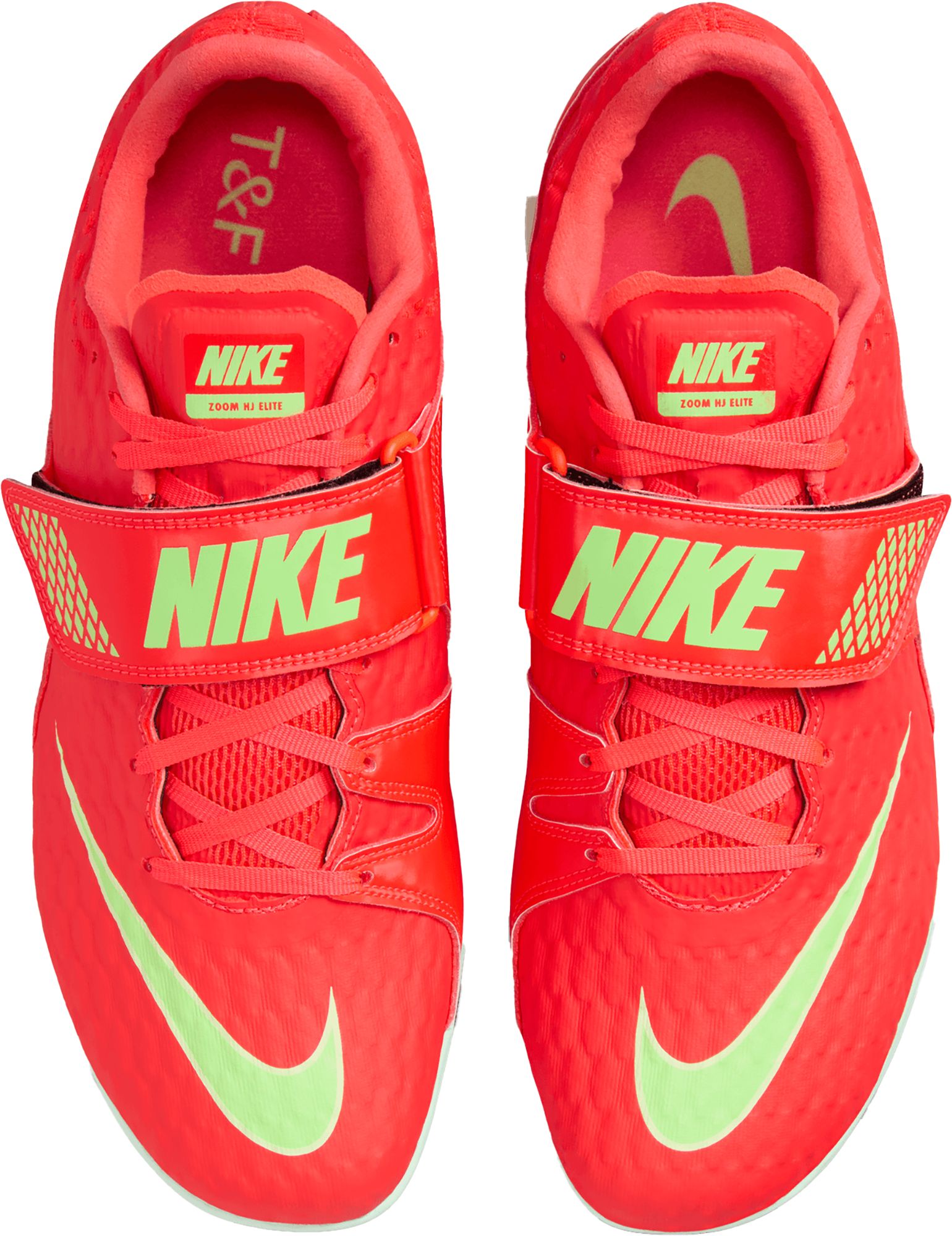 Nike High Jump Elite Track and Field Shoes product image