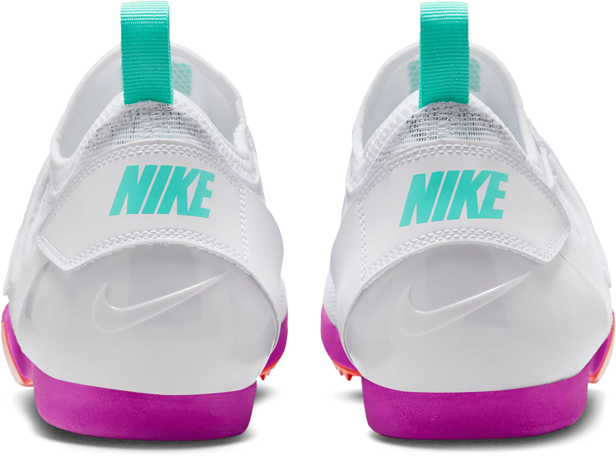 Nike Pole Vault Elite Track and Field Shoes product image