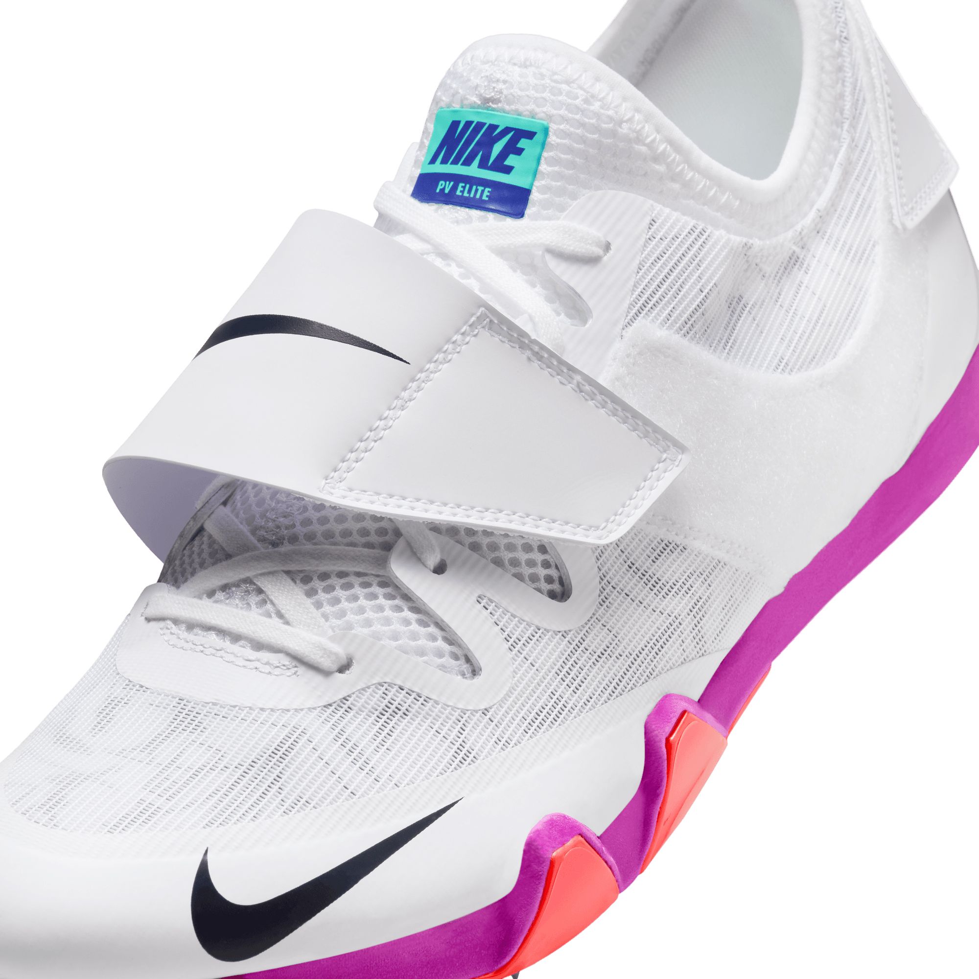 Nike Pole Vault Elite Track and Field Shoes product image