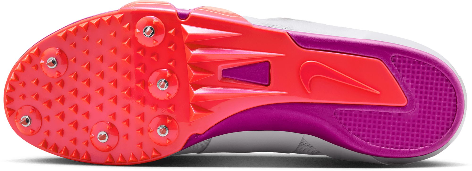 Nike Pole Vault Elite Track and Field Shoes product image