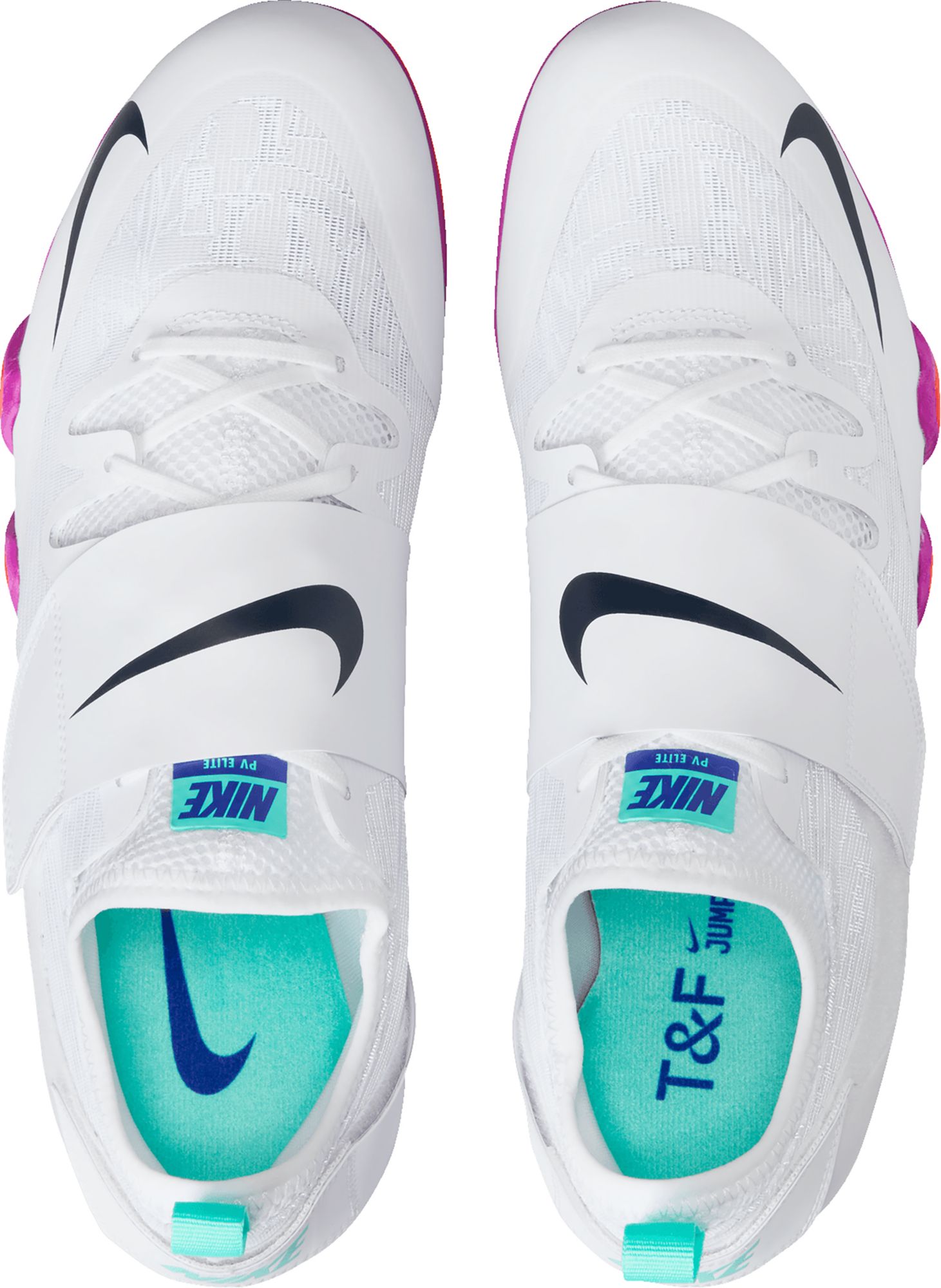Nike Pole Vault Elite Track and Field Shoes product image