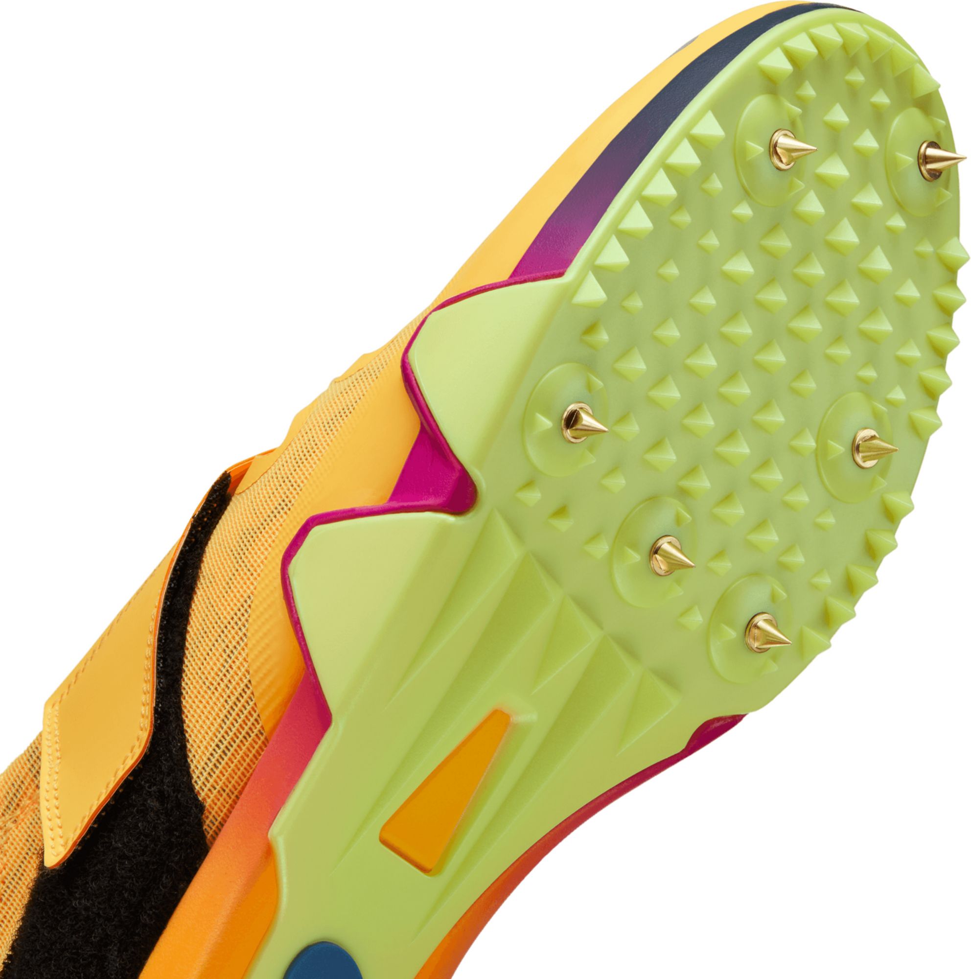 Nike Pole Vault Elite Track and Field Shoes product image
