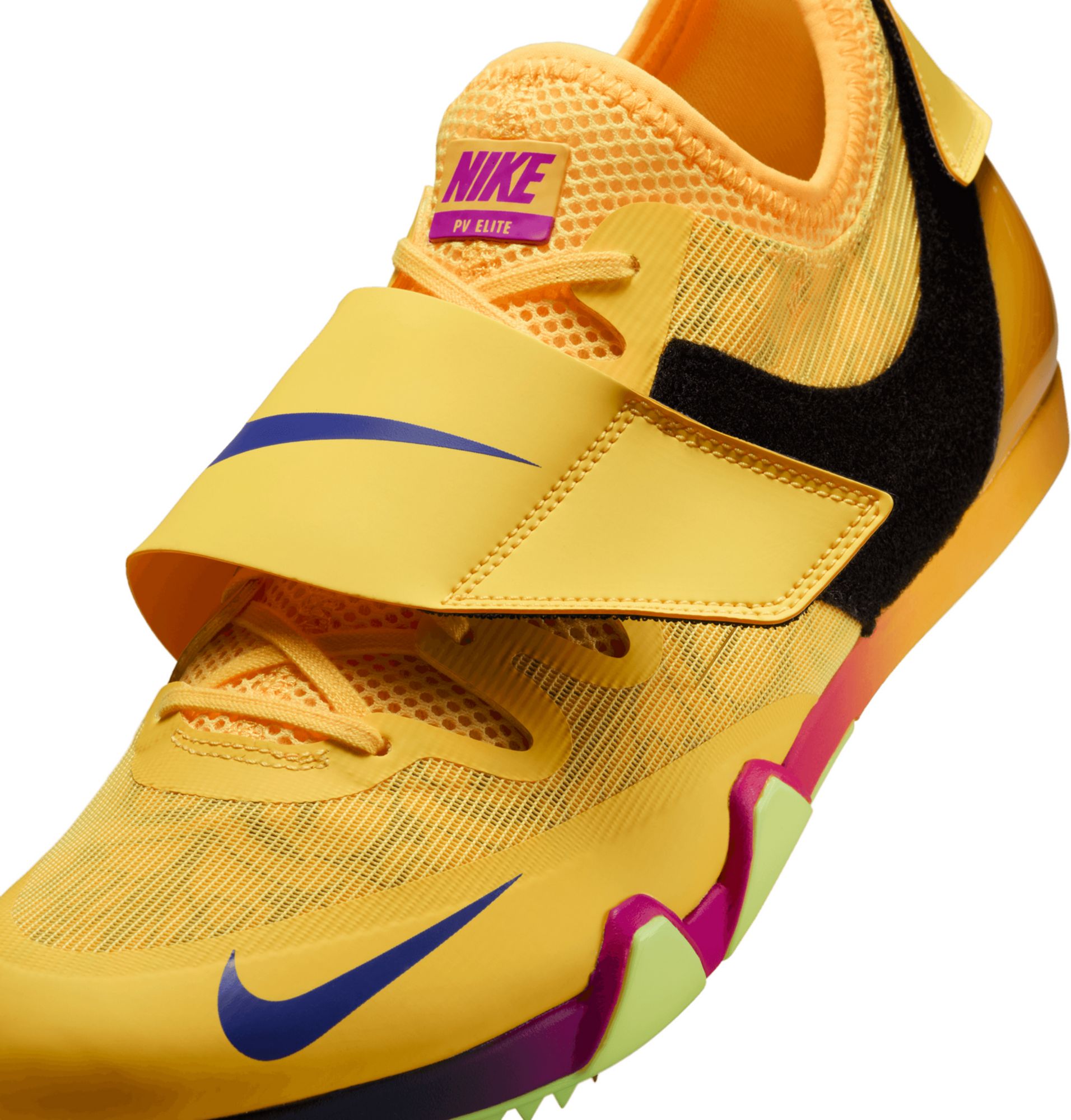 Nike Pole Vault Elite Track and Field Shoes product image