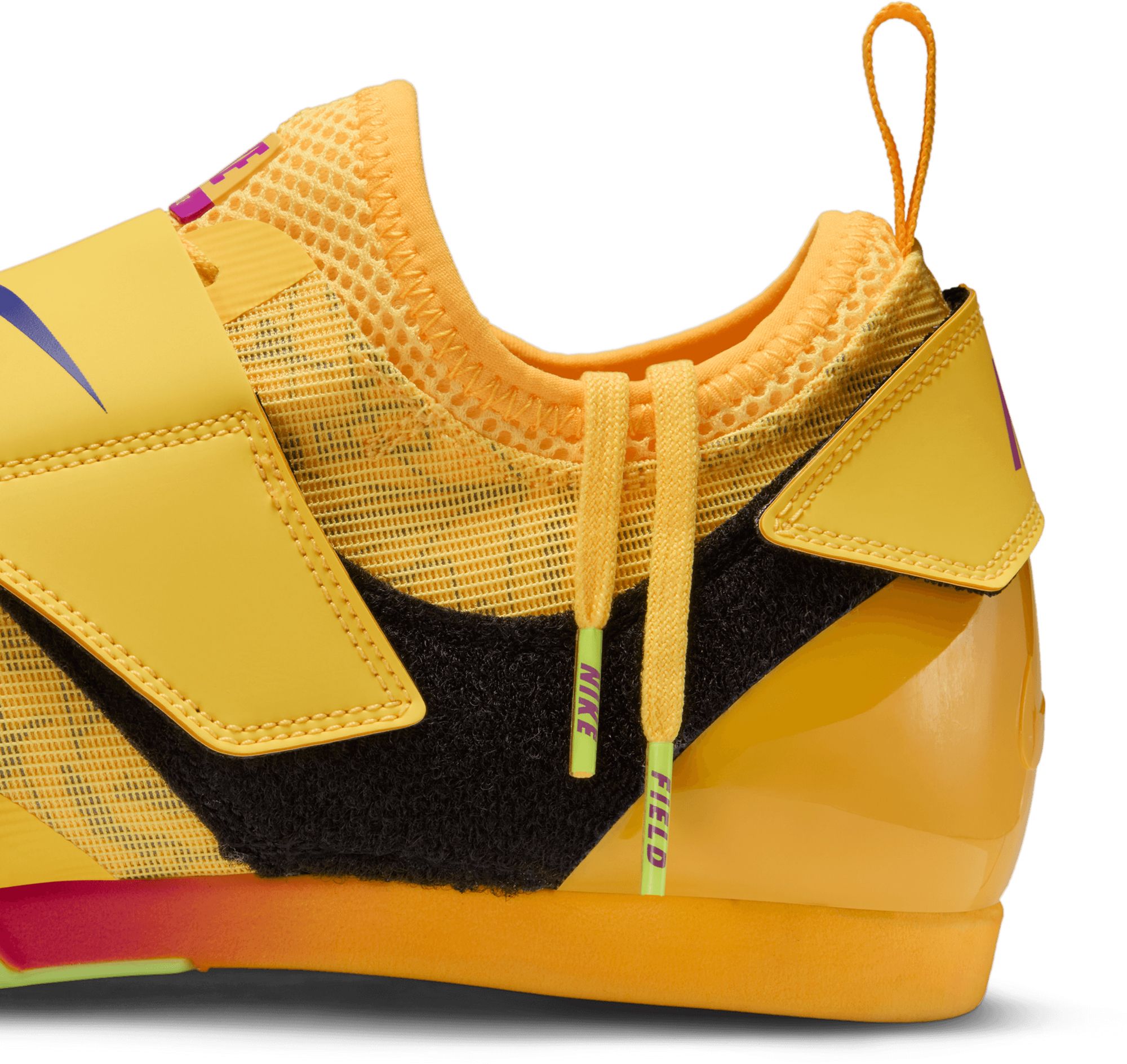 Nike Pole Vault Elite Track and Field Shoes product image