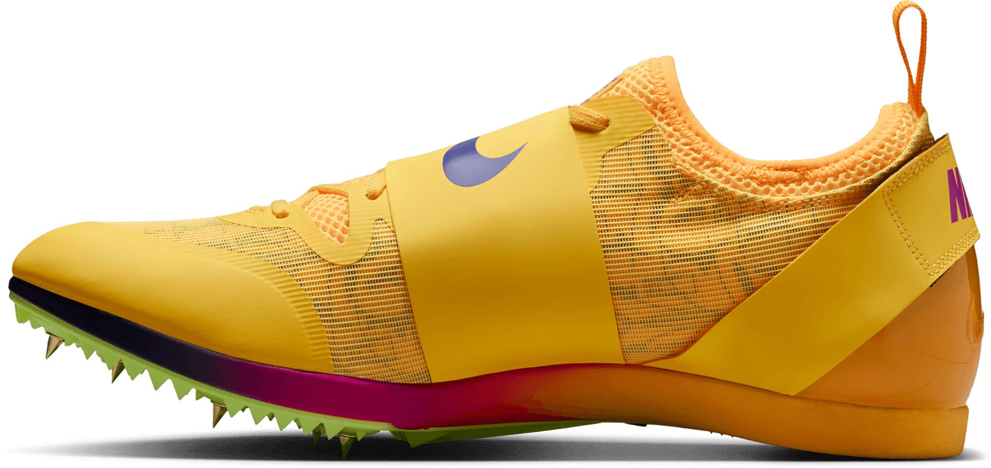 Nike Pole Vault Elite Track and Field Shoes product image