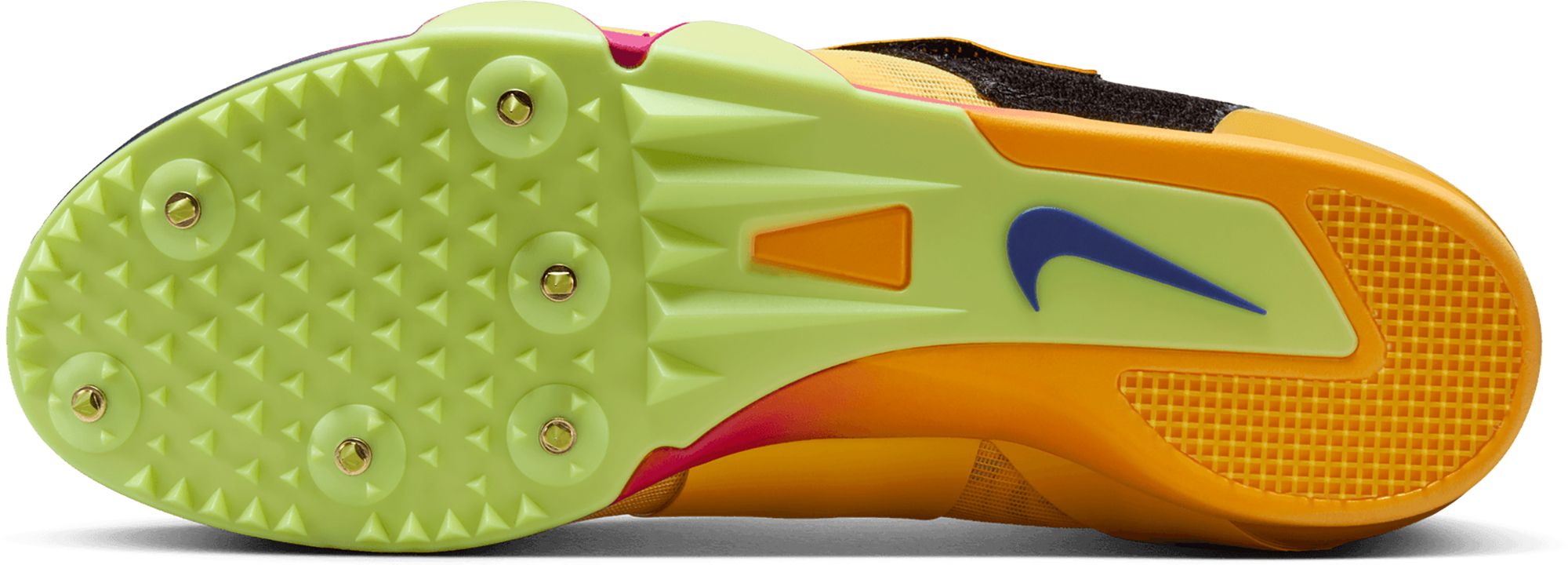 Nike Pole Vault Elite Track and Field Shoes product image