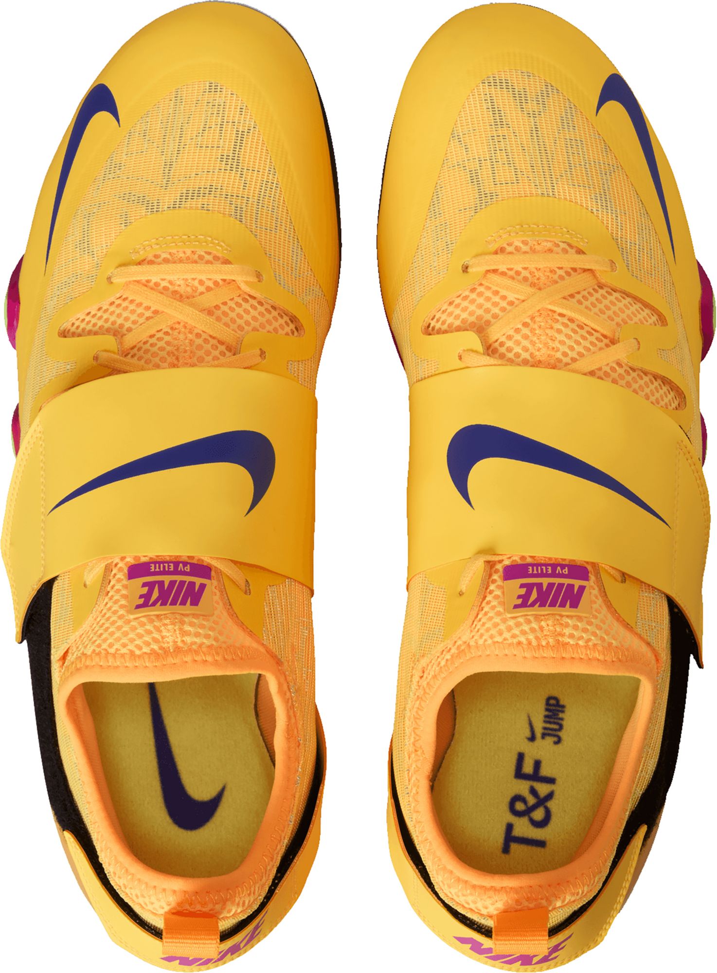 Nike Pole Vault Elite Track and Field Shoes product image