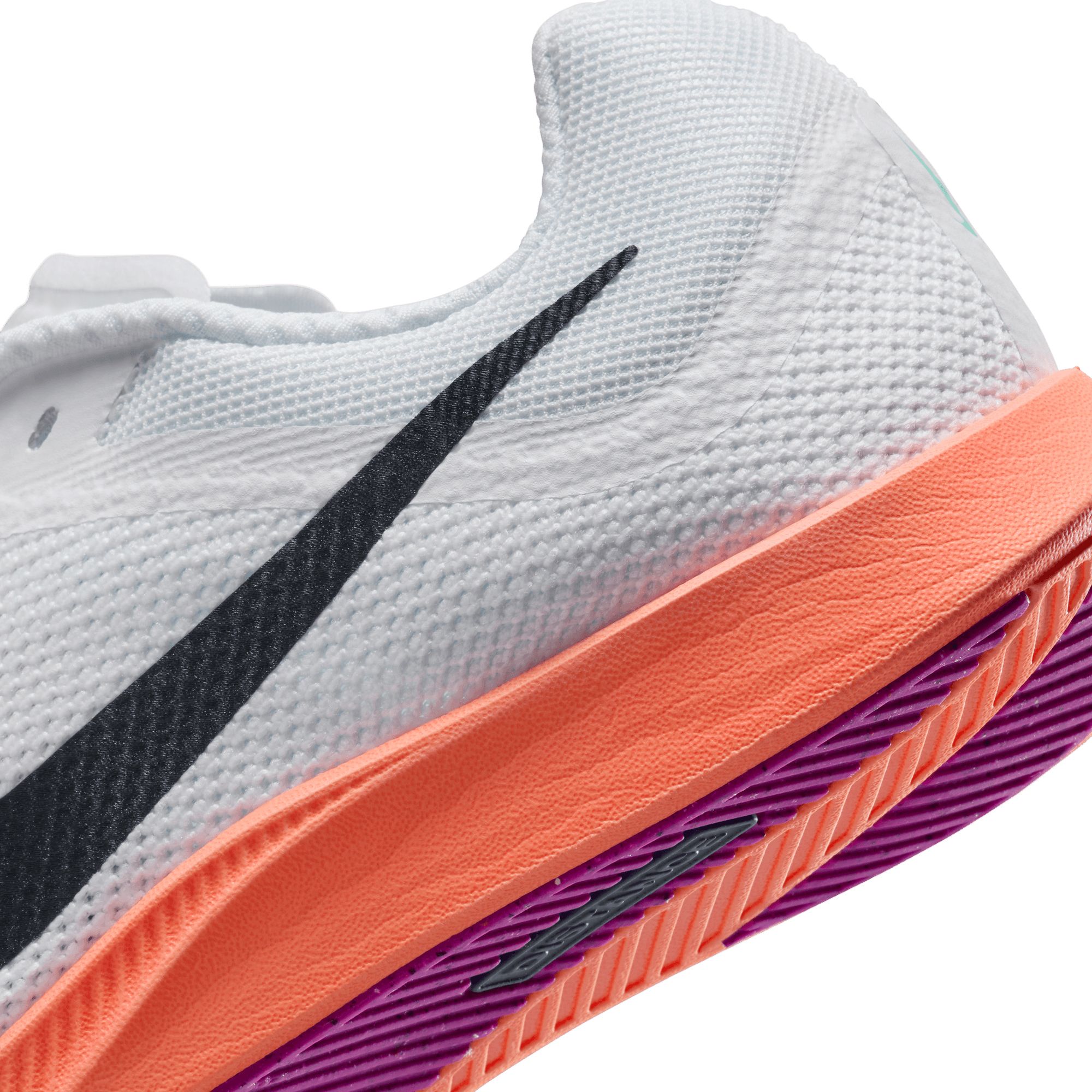 Nike Zoom Rival Distance Track and Field Shoes product image