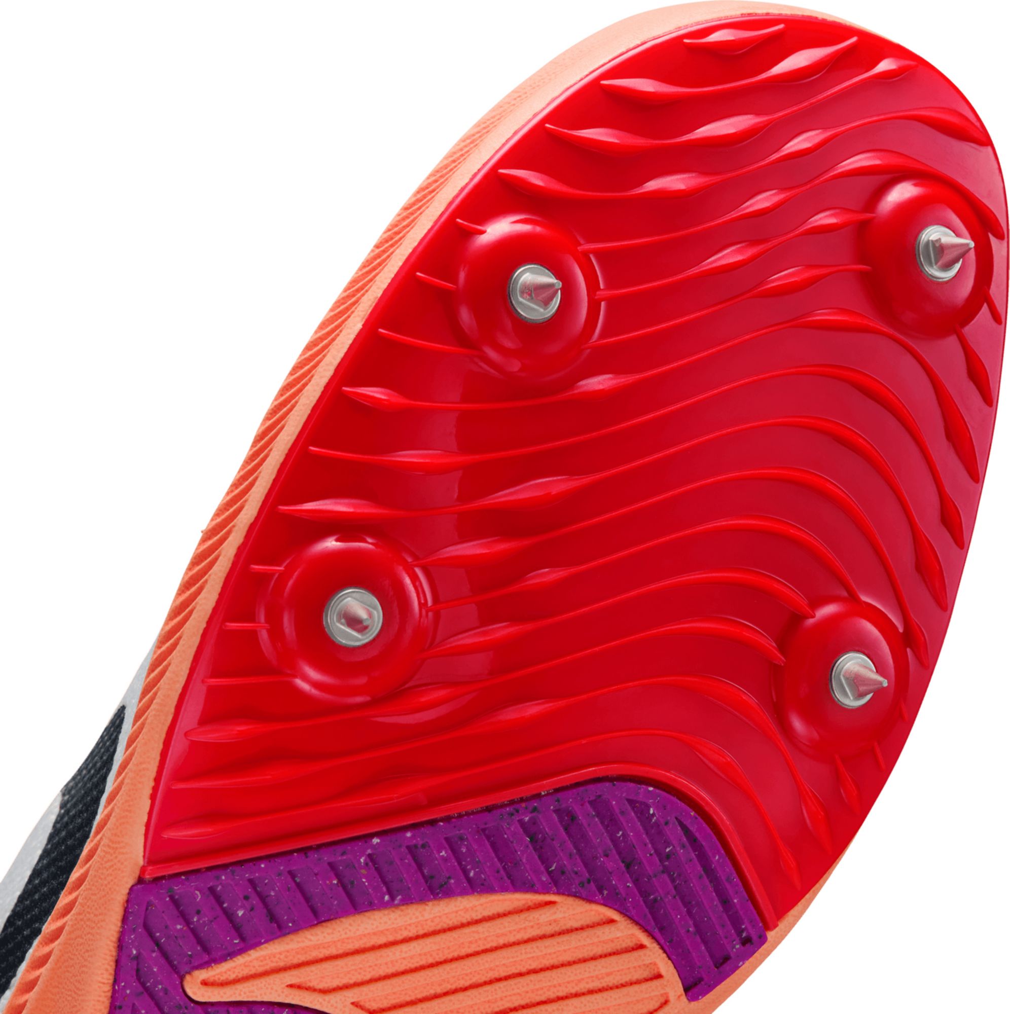 Nike Zoom Rival Distance Track and Field Shoes product image