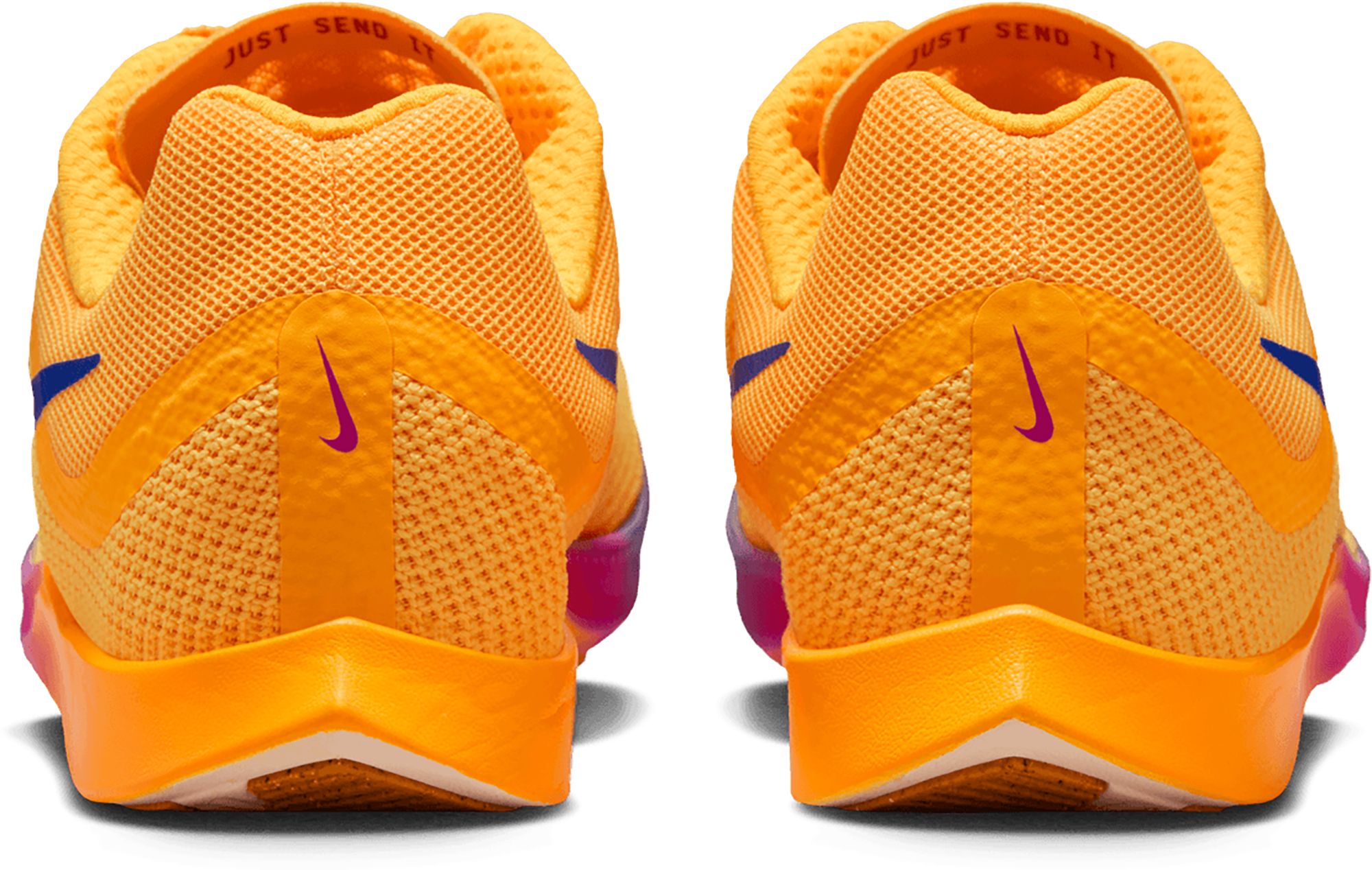 Nike Zoom Rival Distance Track and Field Shoes product image