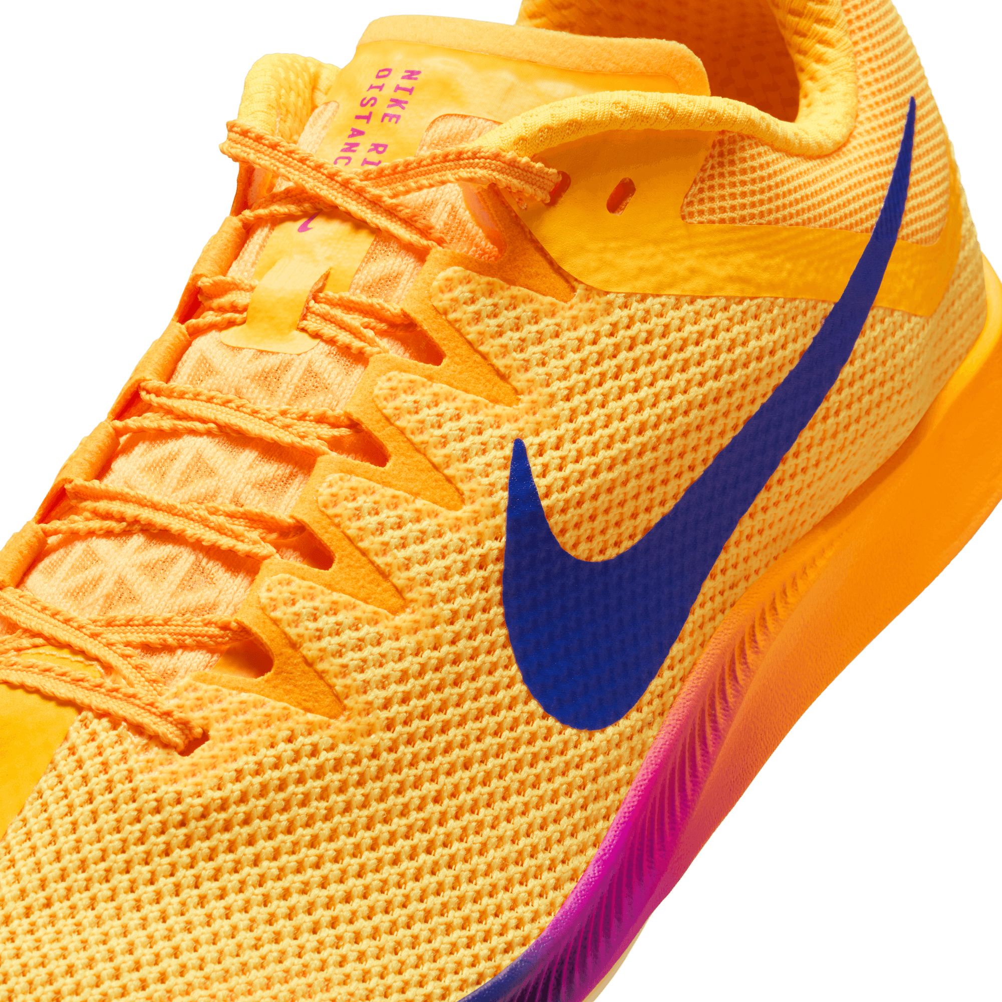 Nike Zoom Rival Distance Track and Field Shoes product image