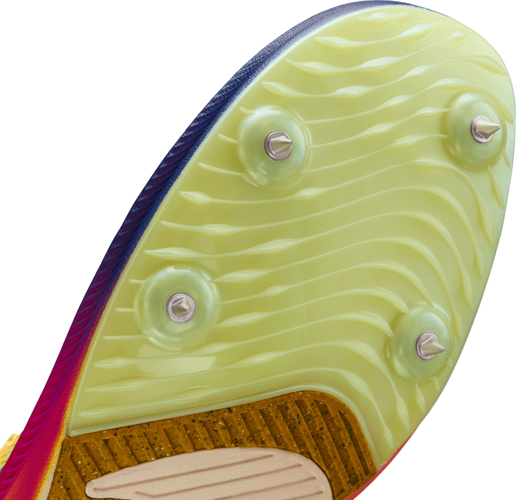 Nike Zoom Rival Distance Track and Field Shoes product image