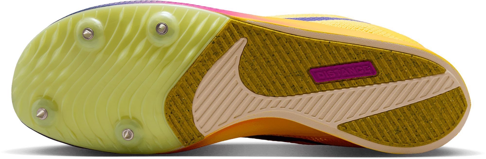 Nike Zoom Rival Distance Track and Field Shoes product image