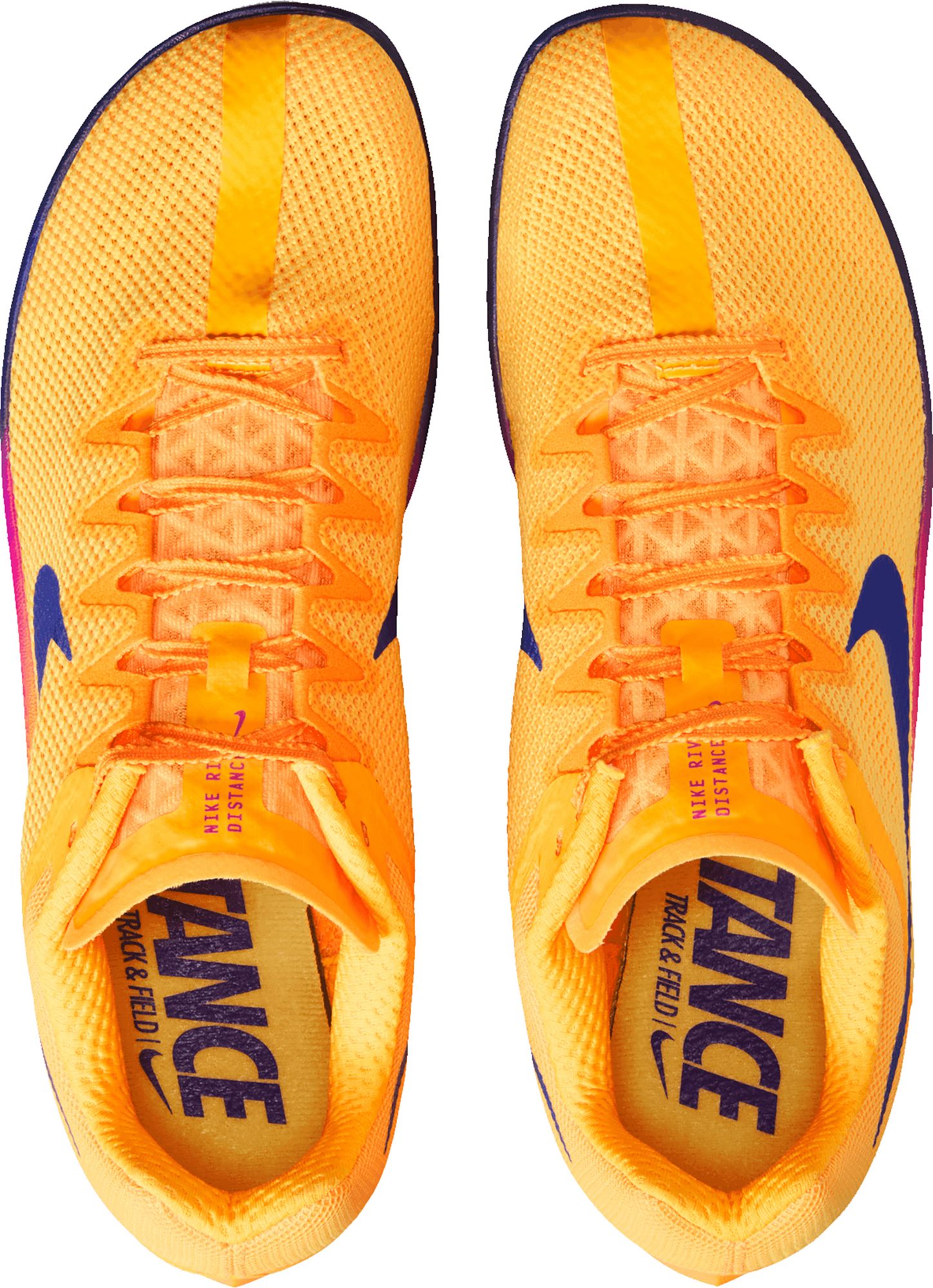 Nike Zoom Rival Distance Track and Field Shoes product image