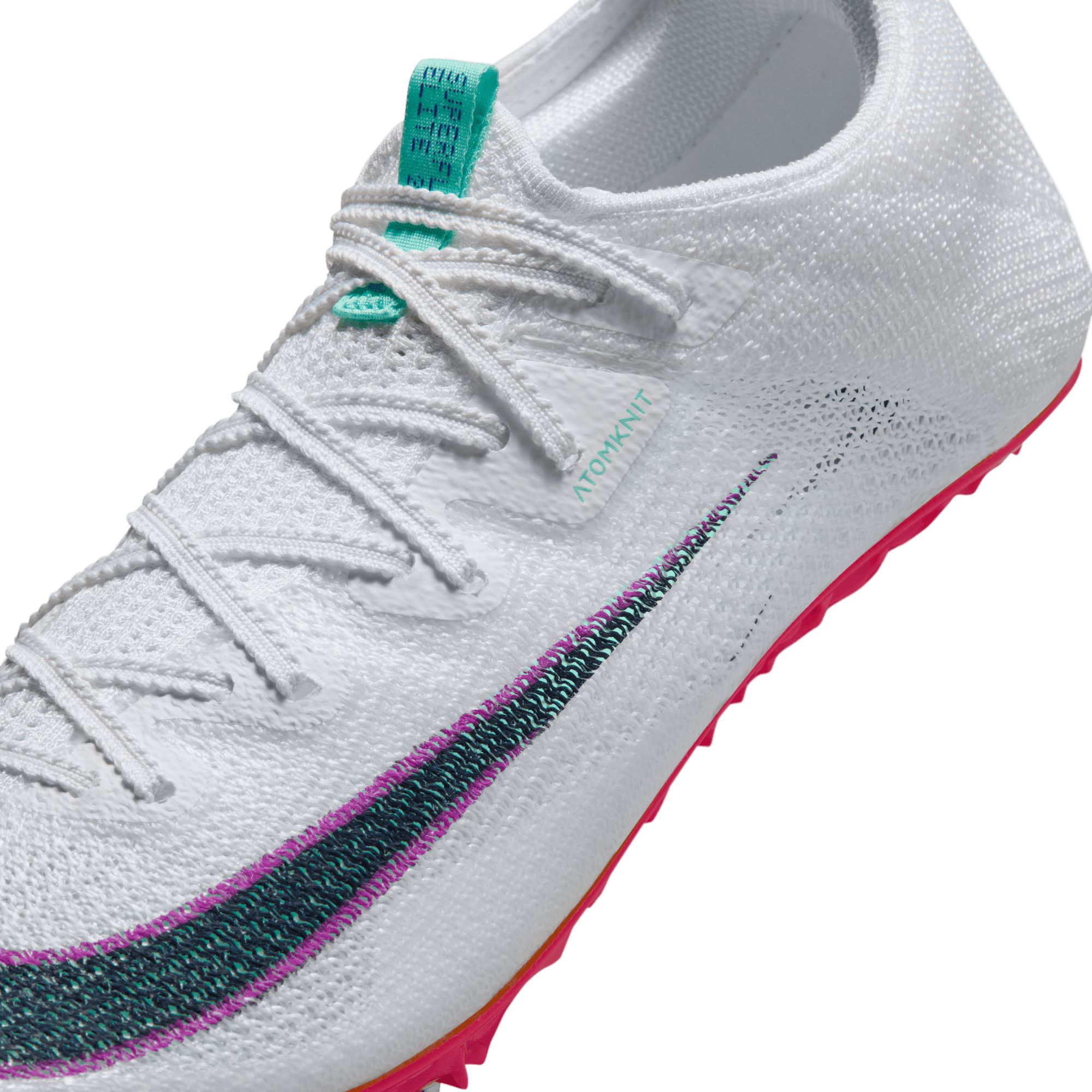 Nike Zoom Superfly Elite 2 Track and Field Shoes product image