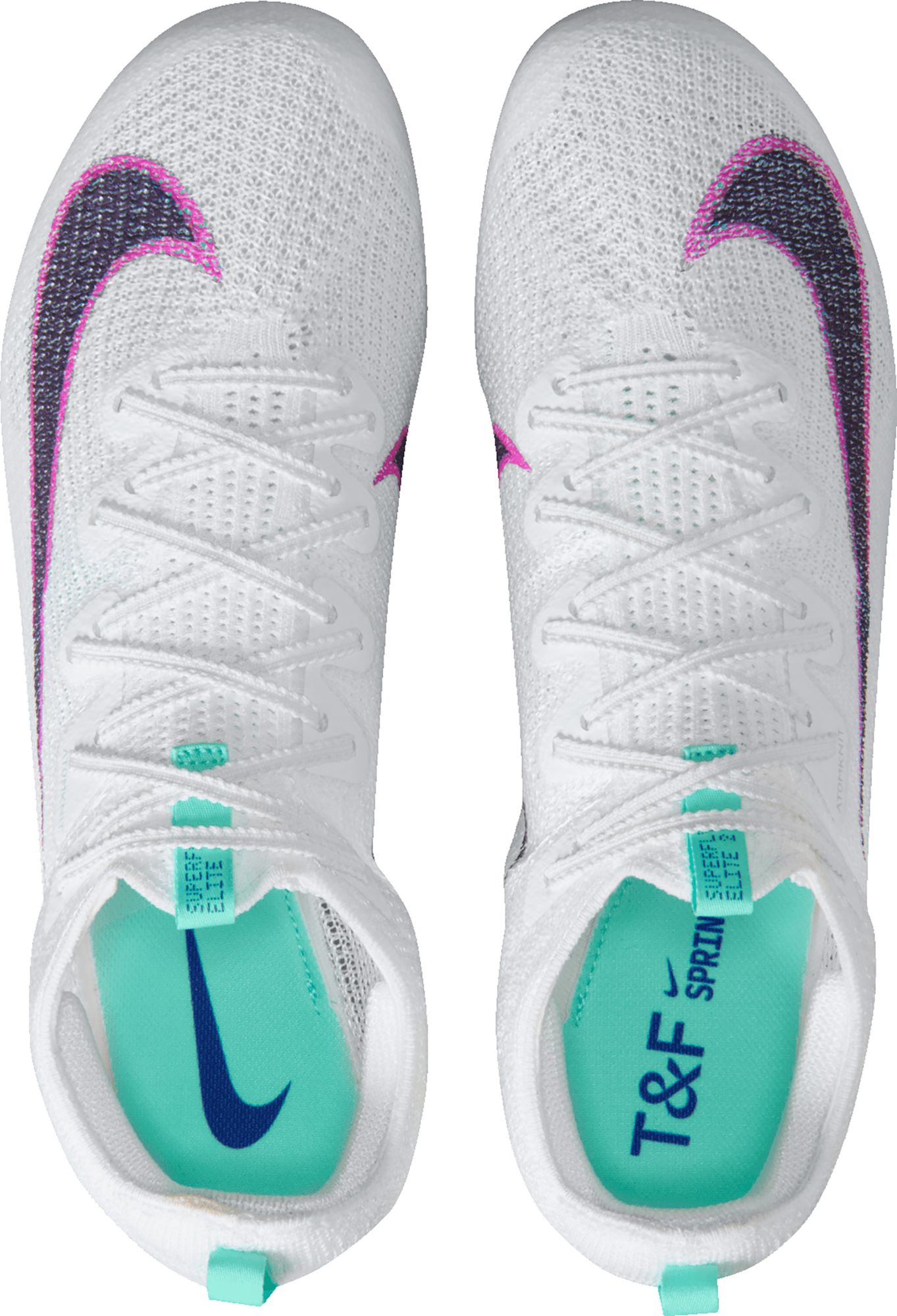 Nike Zoom Superfly Elite 2 Track and Field Shoes product image