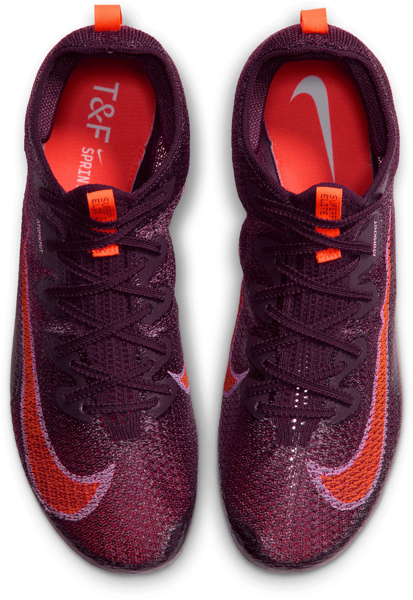 Nike Zoom Superfly Elite 2 Track and Field Shoes | Dick's Sporting