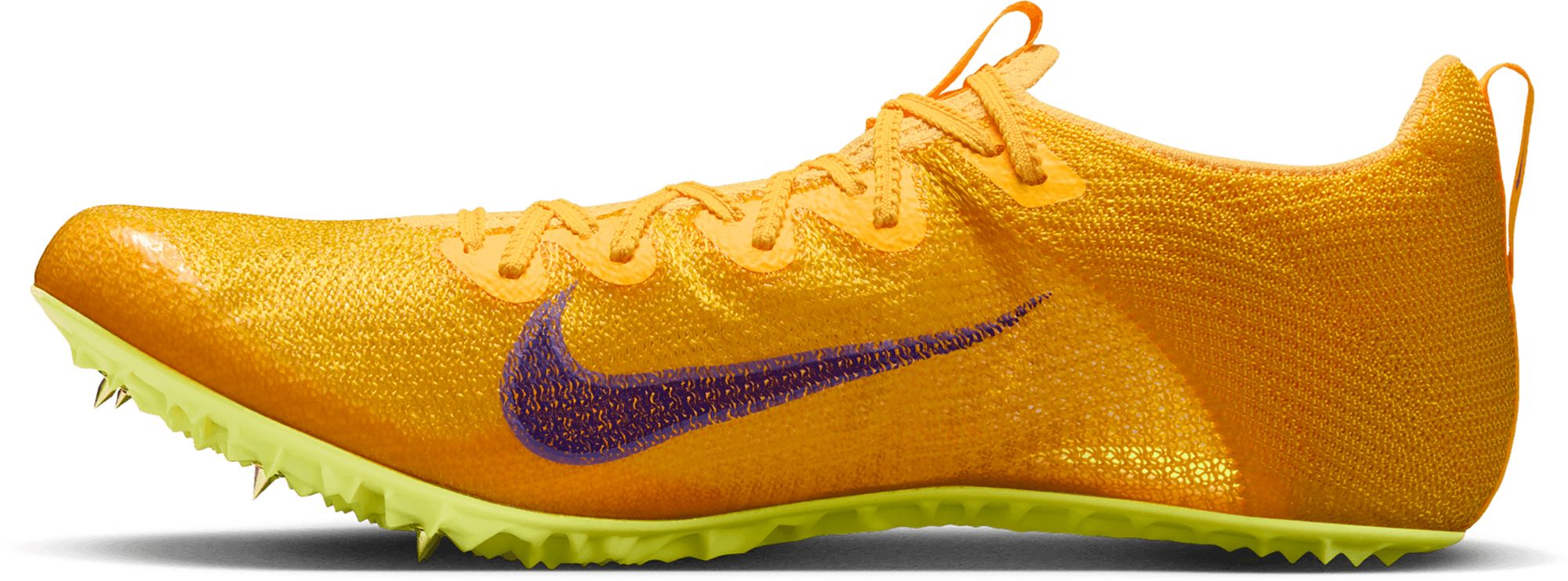 Nike Zoom Superfly Elite 2 Track and Field Shoes product image