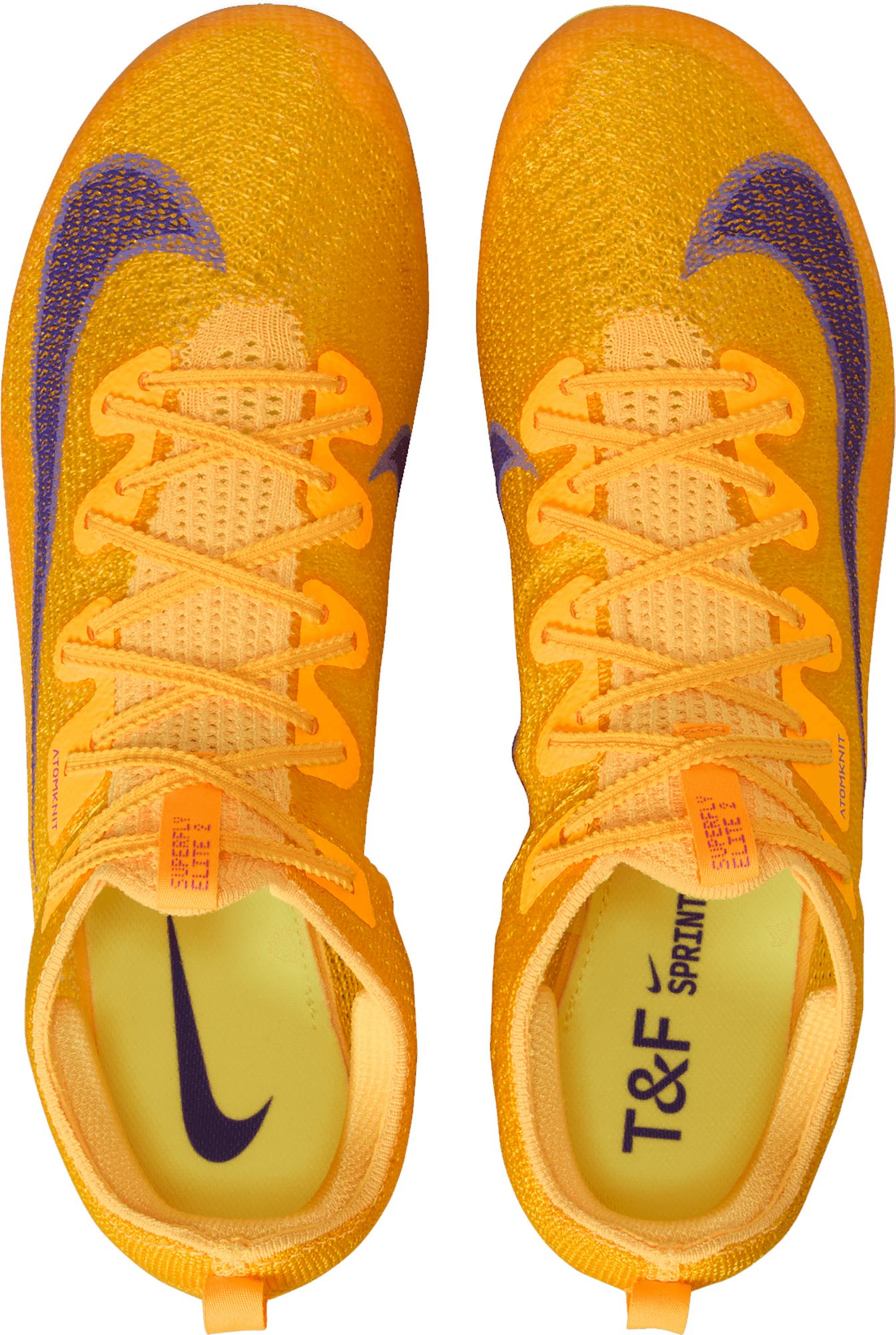 Nike Zoom Superfly Elite 2 Track and Field Shoes product image