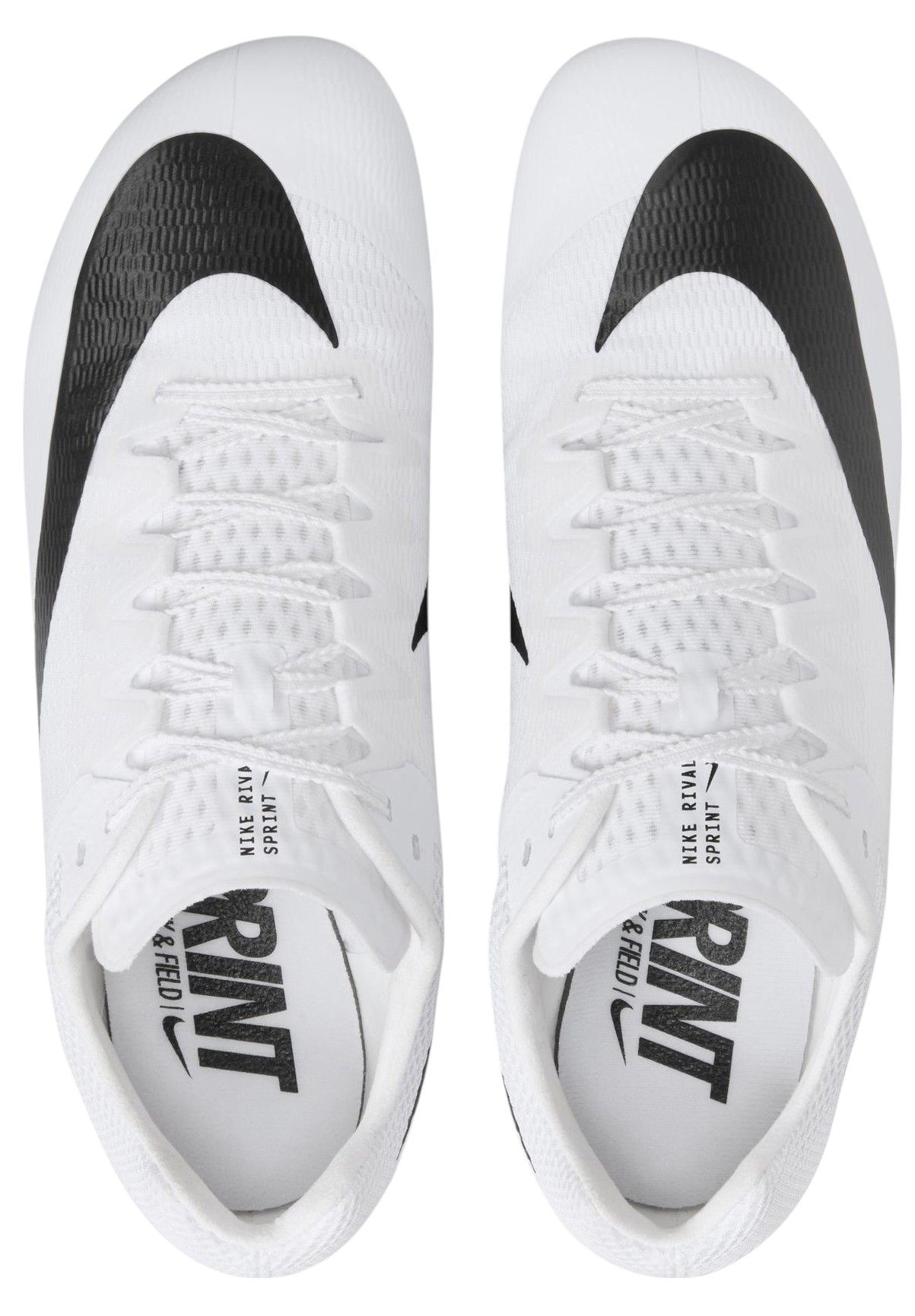 Nike Zoom Rival Sprint Track and Field Shoes product image