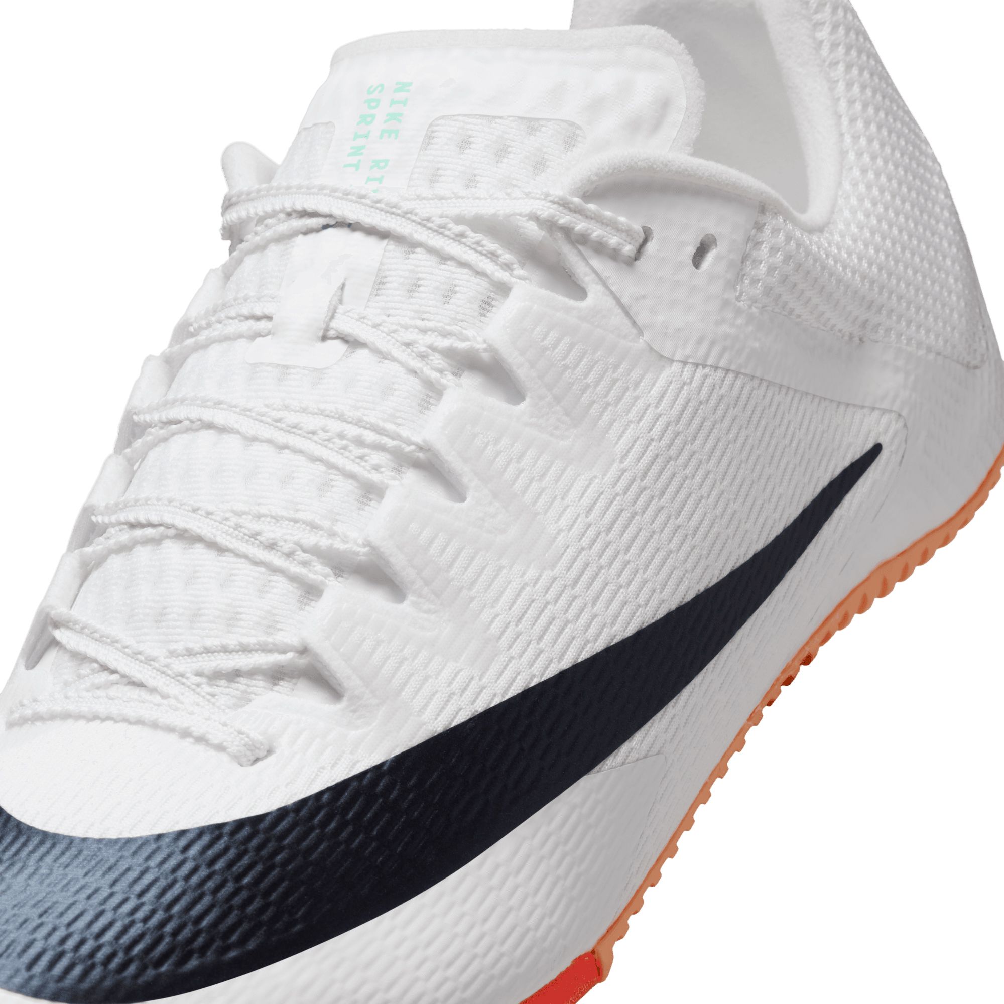 Nike Zoom Rival Sprint Track and Field Shoes product image