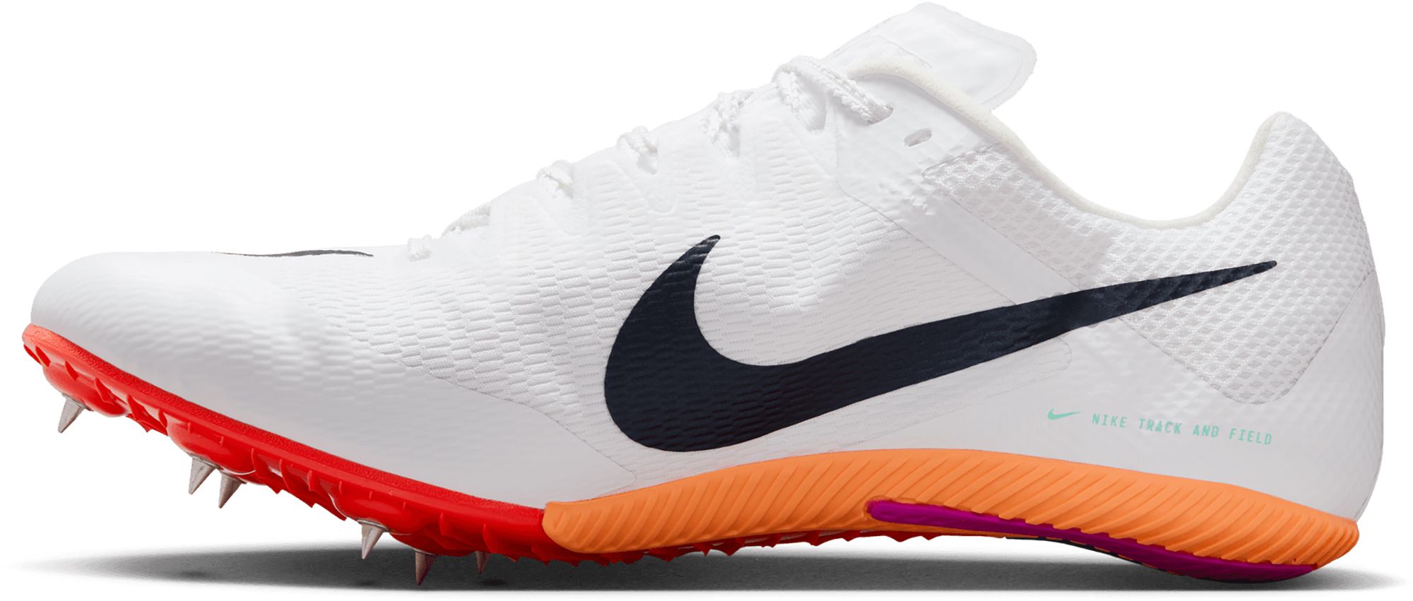 Nike Zoom Rival Sprint Track and Field Shoes product image