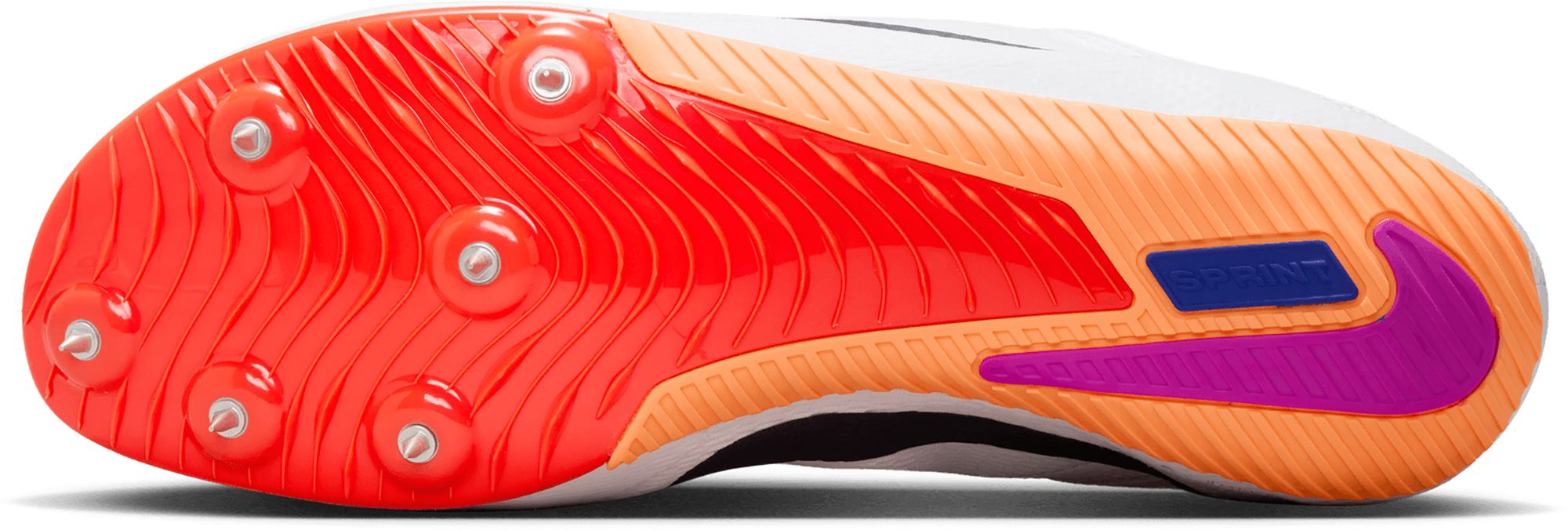 Nike Zoom Rival Sprint Track and Field Shoes product image